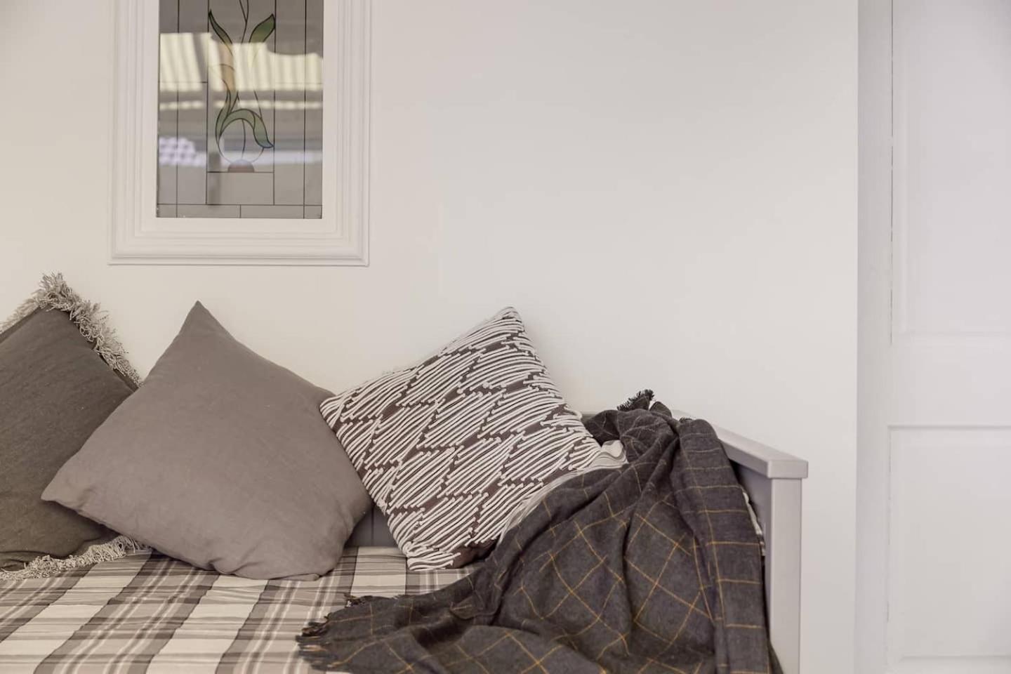 Manning Private Escape By Swan Management Apartment *