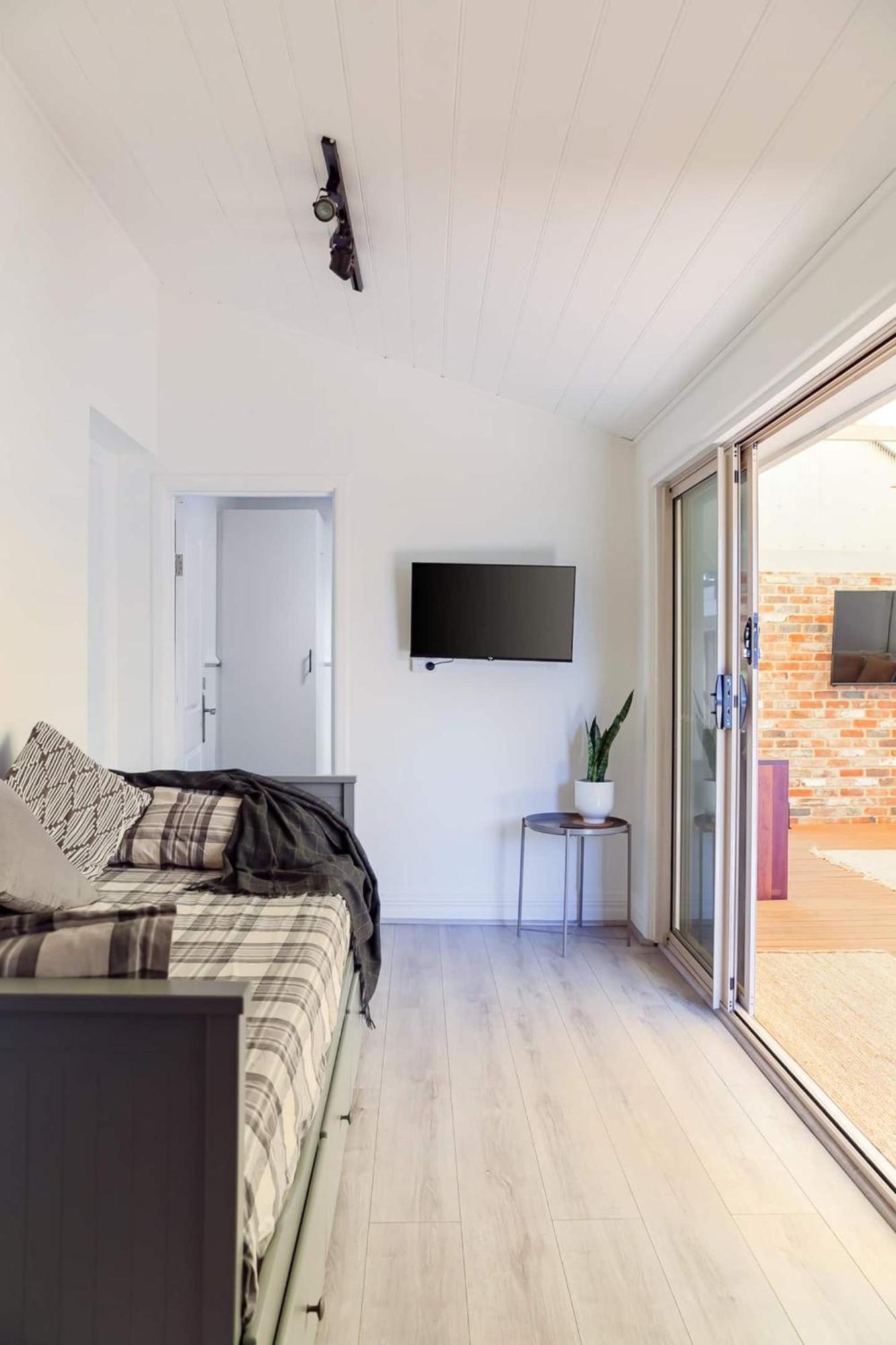 Manning Private Escape By Swan Management Apartment Perth