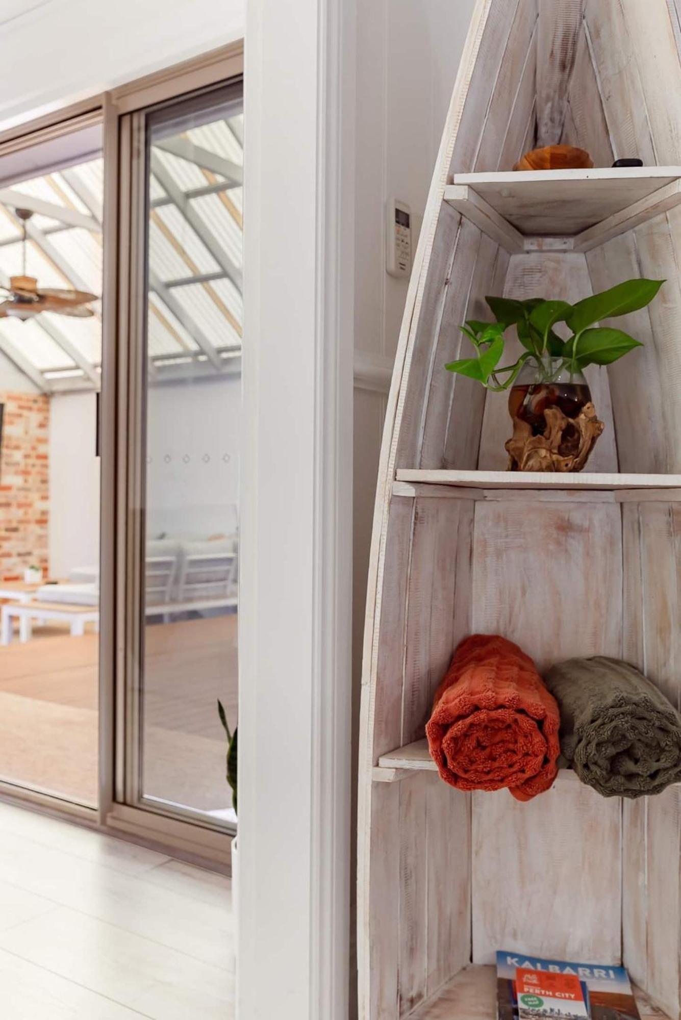 Manning Private Escape By Swan Management Apartment