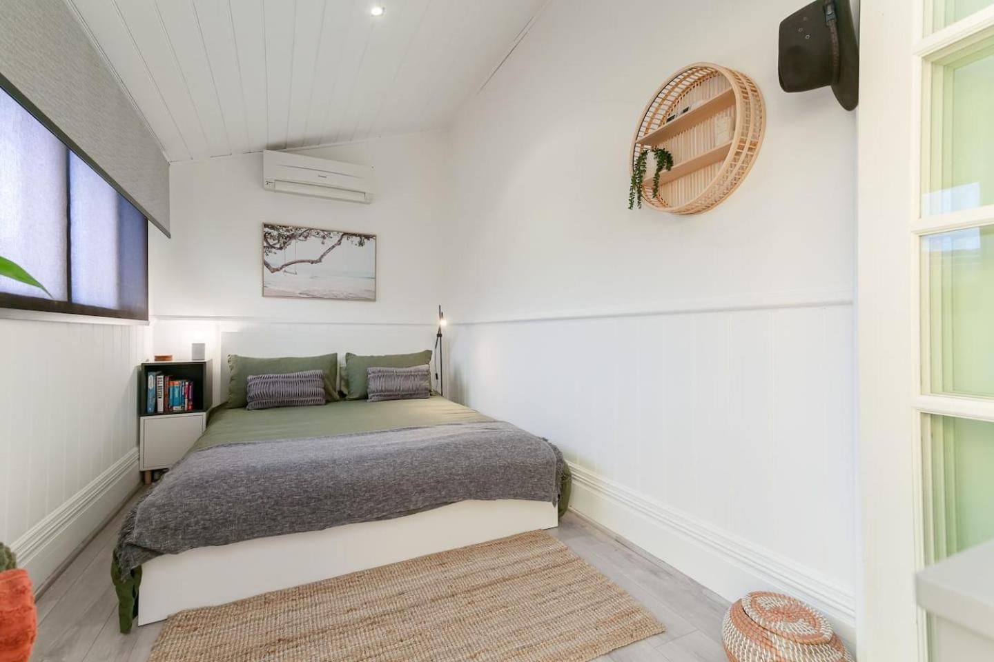 Apartment Manning Private Escape By Swan Management Perth