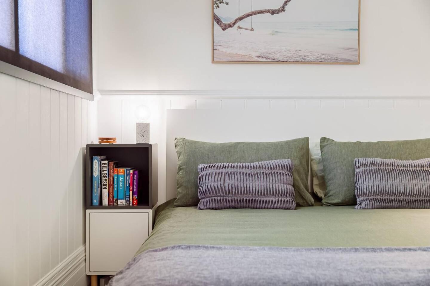 Manning Private Escape By Swan Management