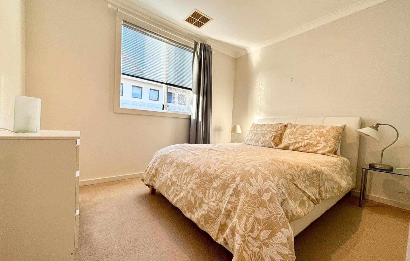 Urban Oasis Townhouse East