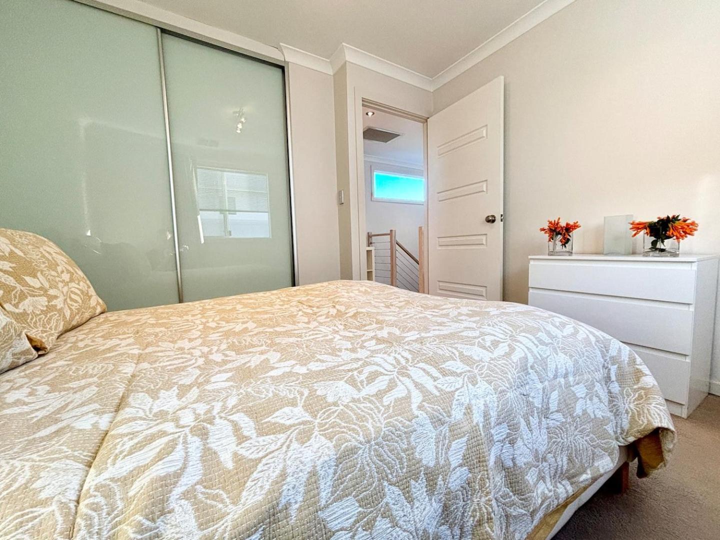 Holiday home Urban Oasis Townhouse East