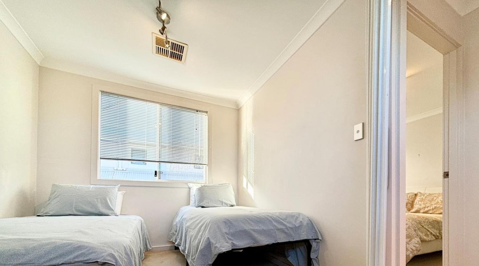 Urban Oasis Townhouse East * Perth