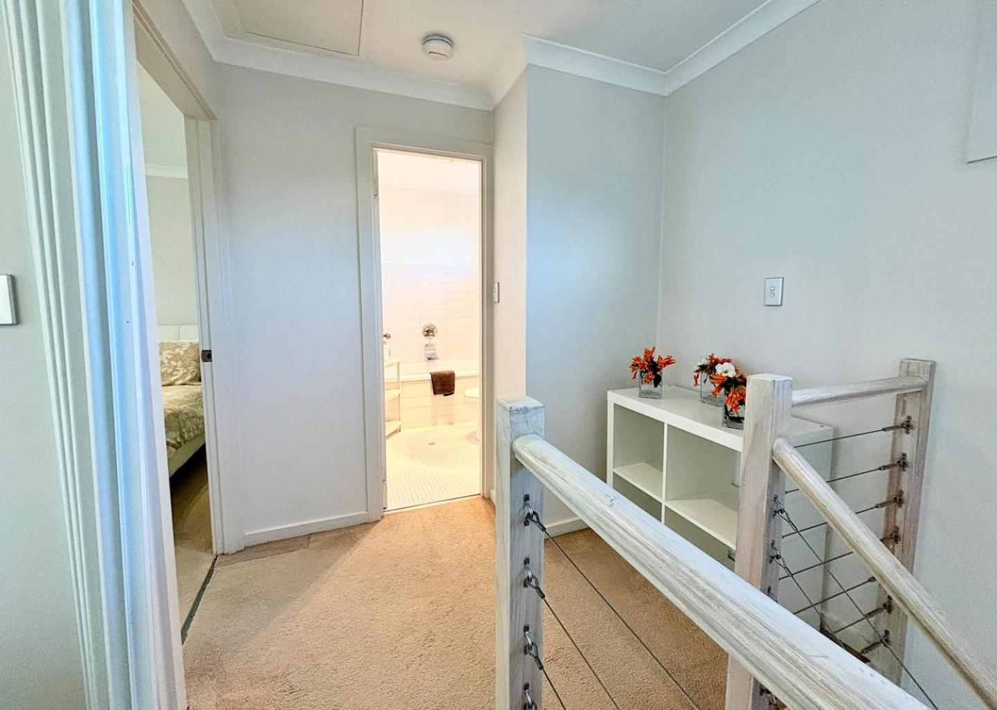 Urban Oasis Townhouse East *