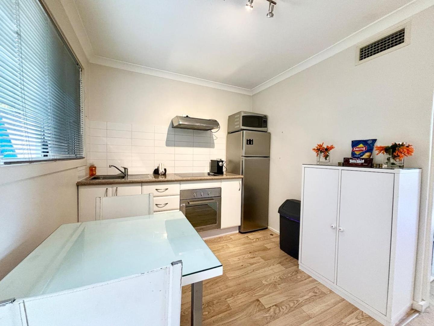 Holiday home Urban Oasis Townhouse East
