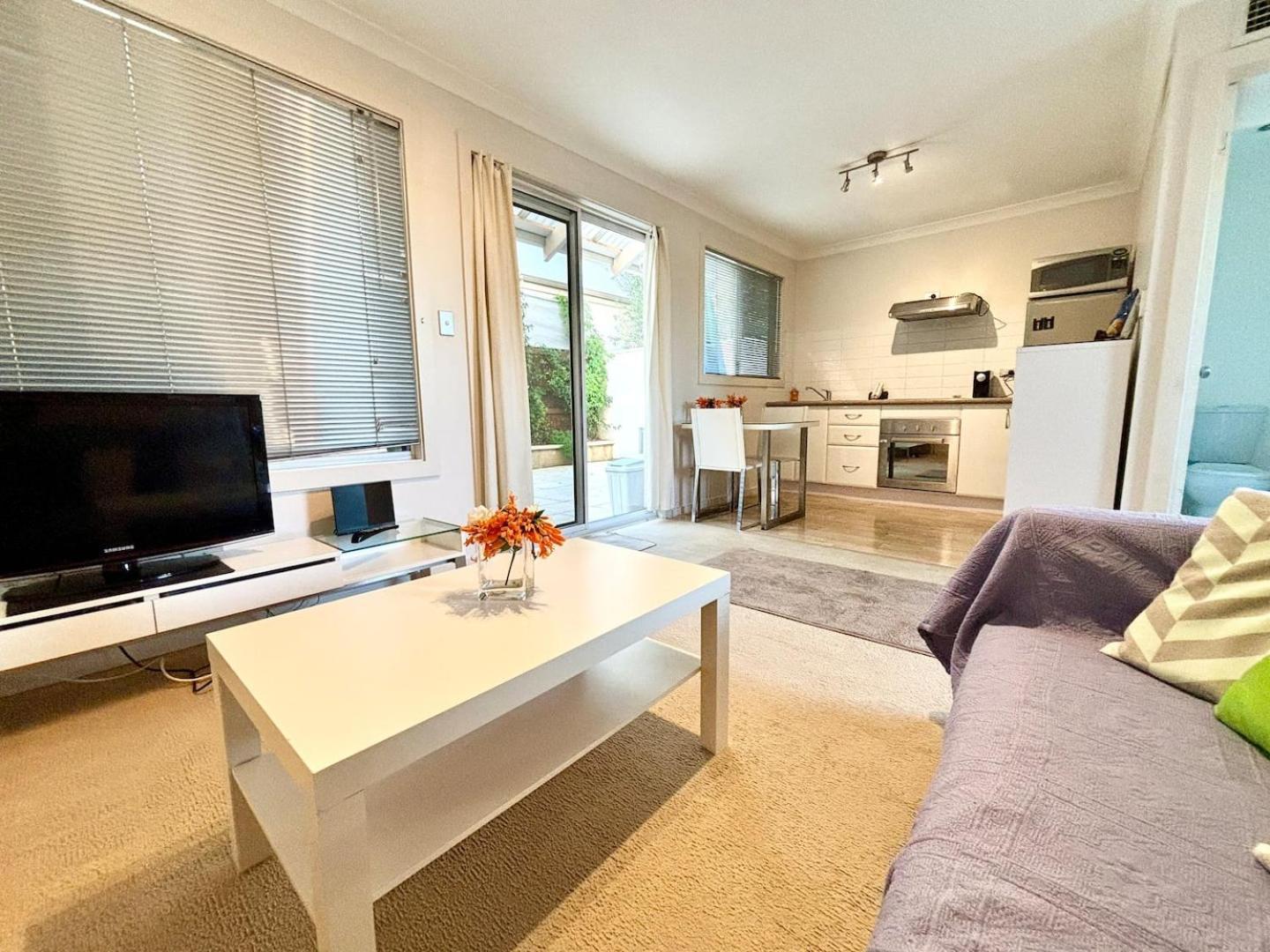 Urban Oasis Townhouse East Holiday home Perth