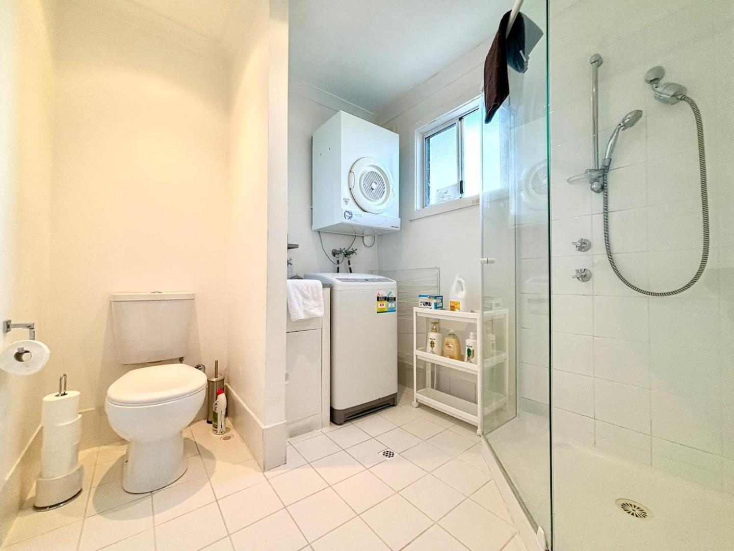 Holiday home Urban Oasis Townhouse East Perth