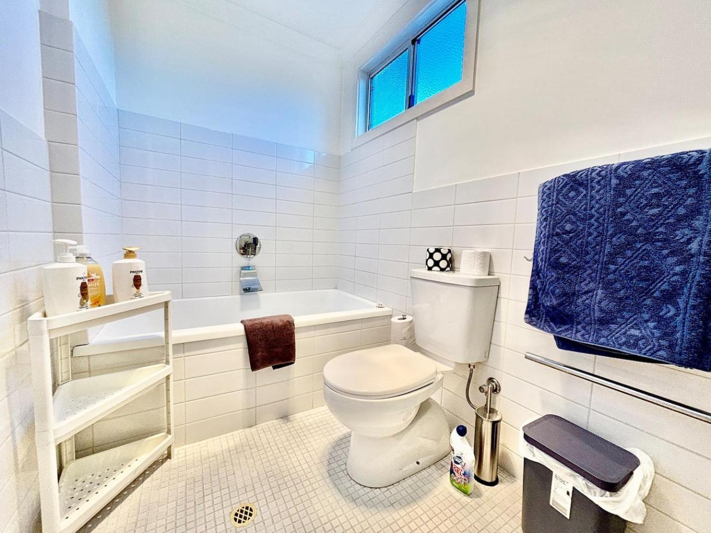 Urban Oasis Townhouse East *
