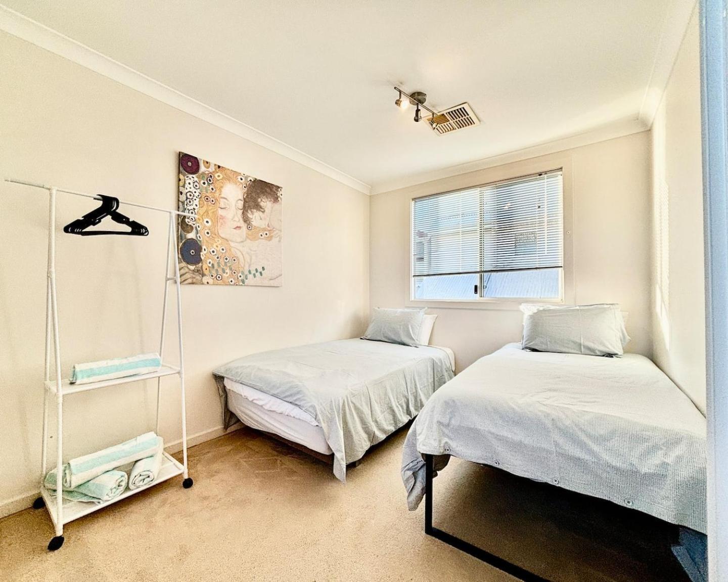 Urban Oasis Townhouse East *