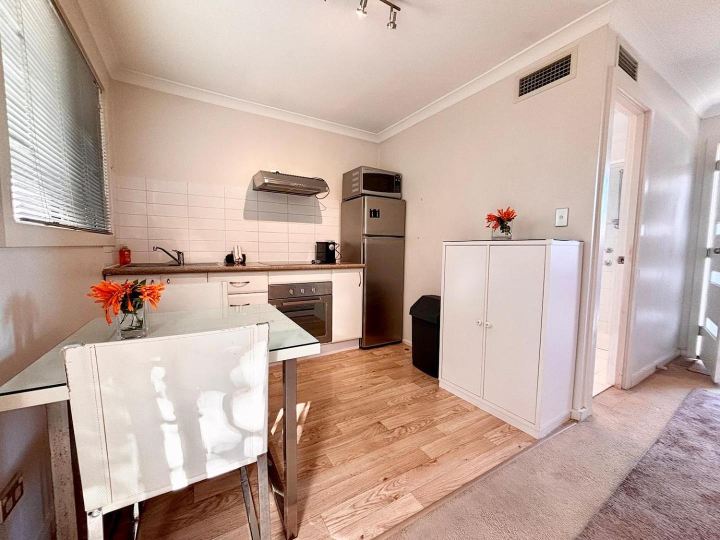 Urban Oasis Townhouse East