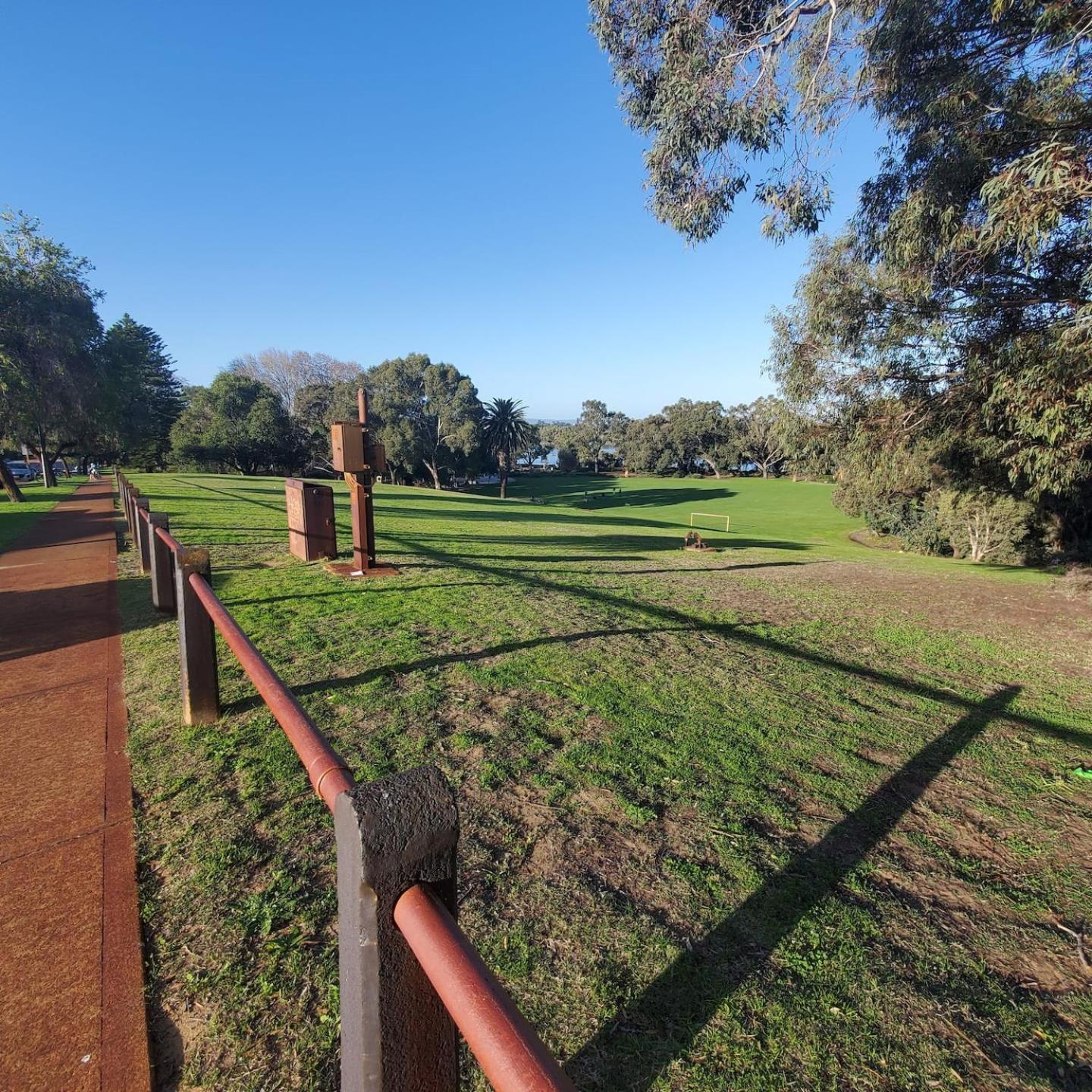 Urban Oasis Townhouse East Perth