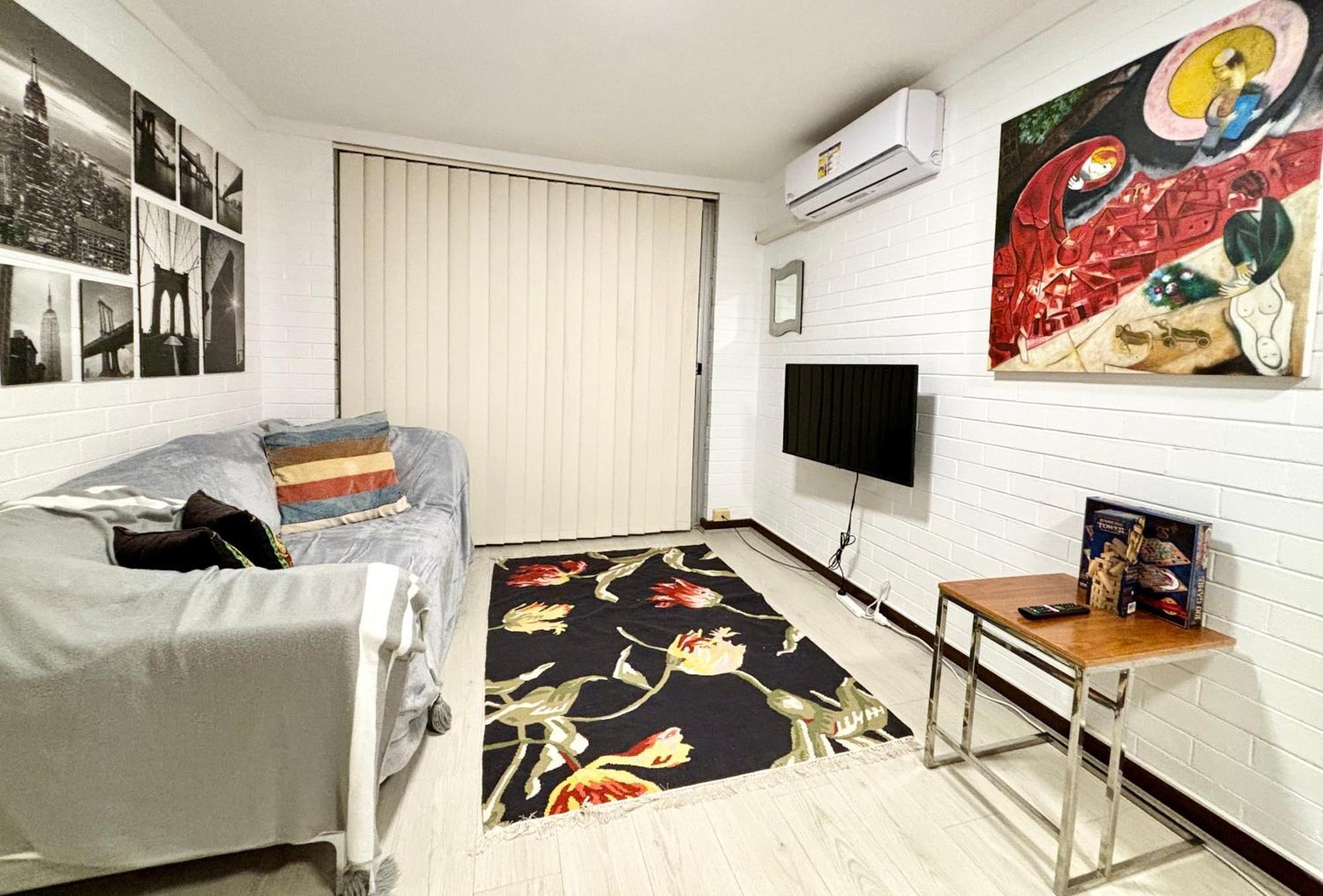 Urban Subiaco Oasis 1 Bedroom Unit Apartment Perth