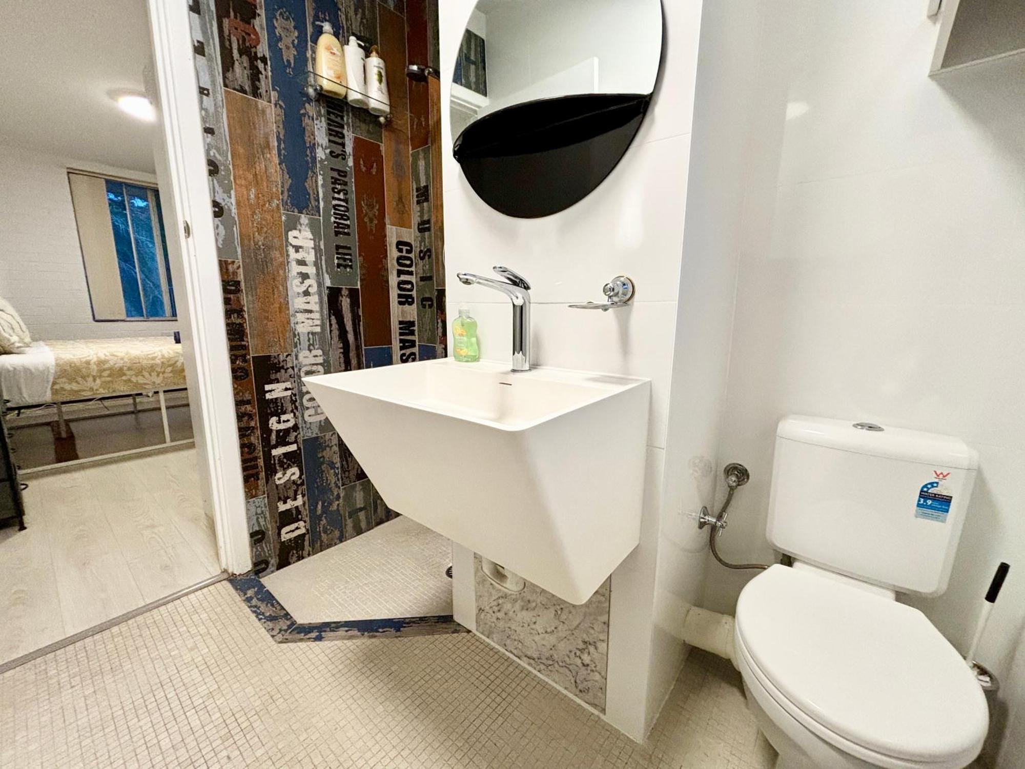 Apartment Urban Subiaco Oasis 1 Bedroom Unit Perth