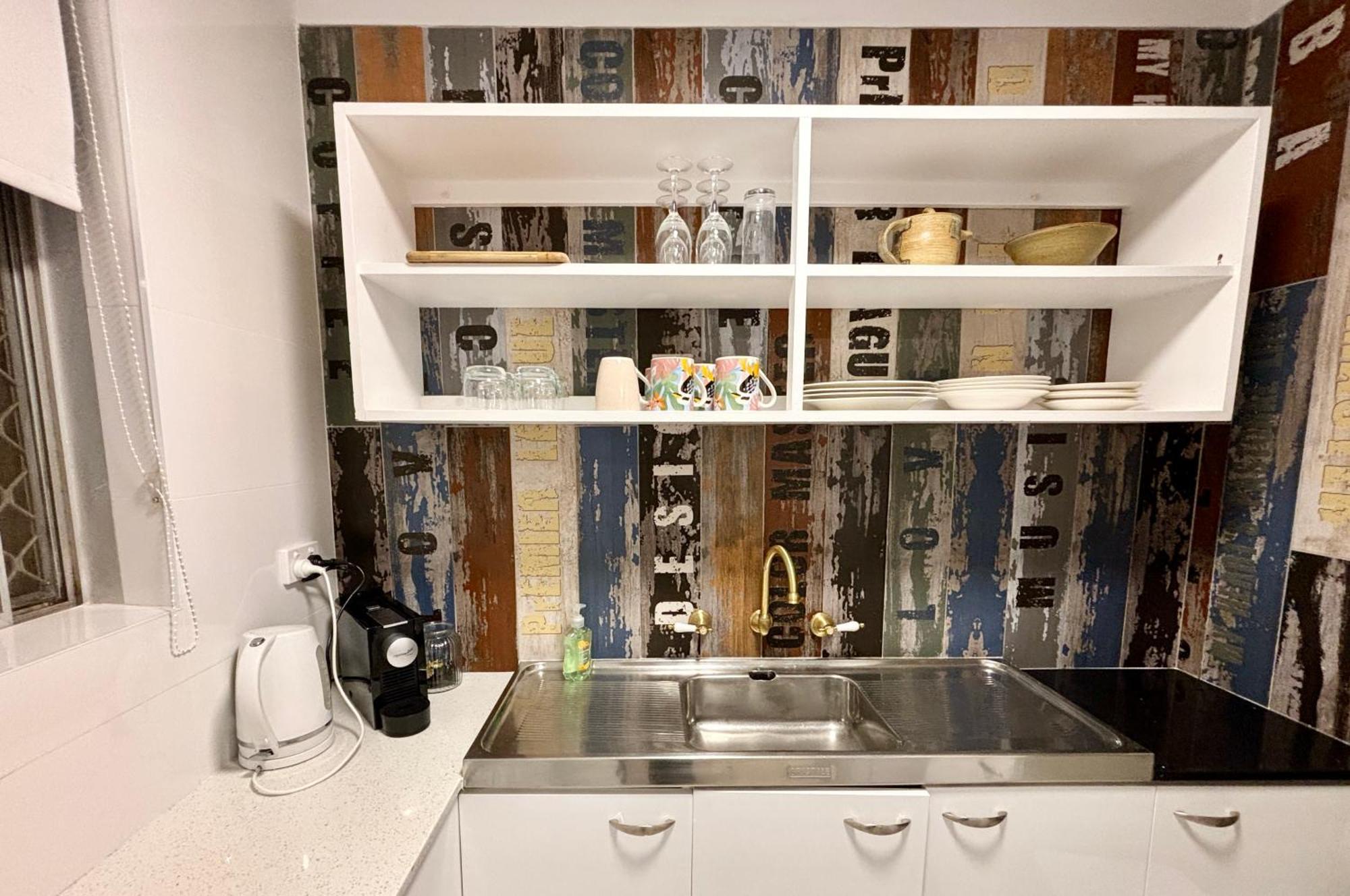 Urban Subiaco Oasis 1 Bedroom Unit Apartment Perth