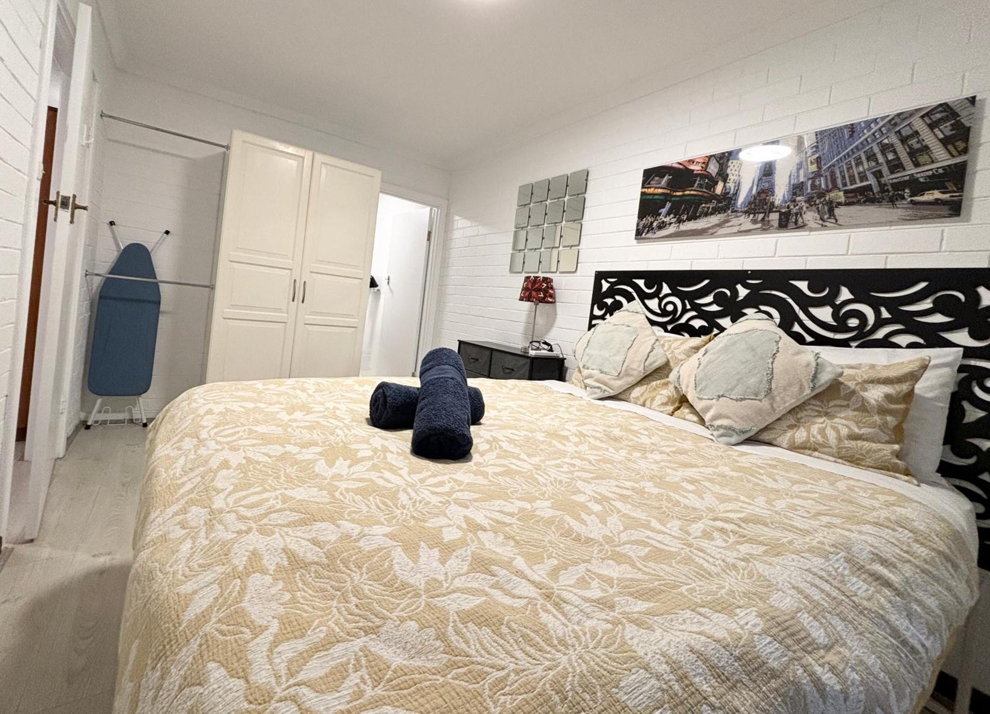 Apartment Urban Subiaco Oasis 1 Bedroom Unit *