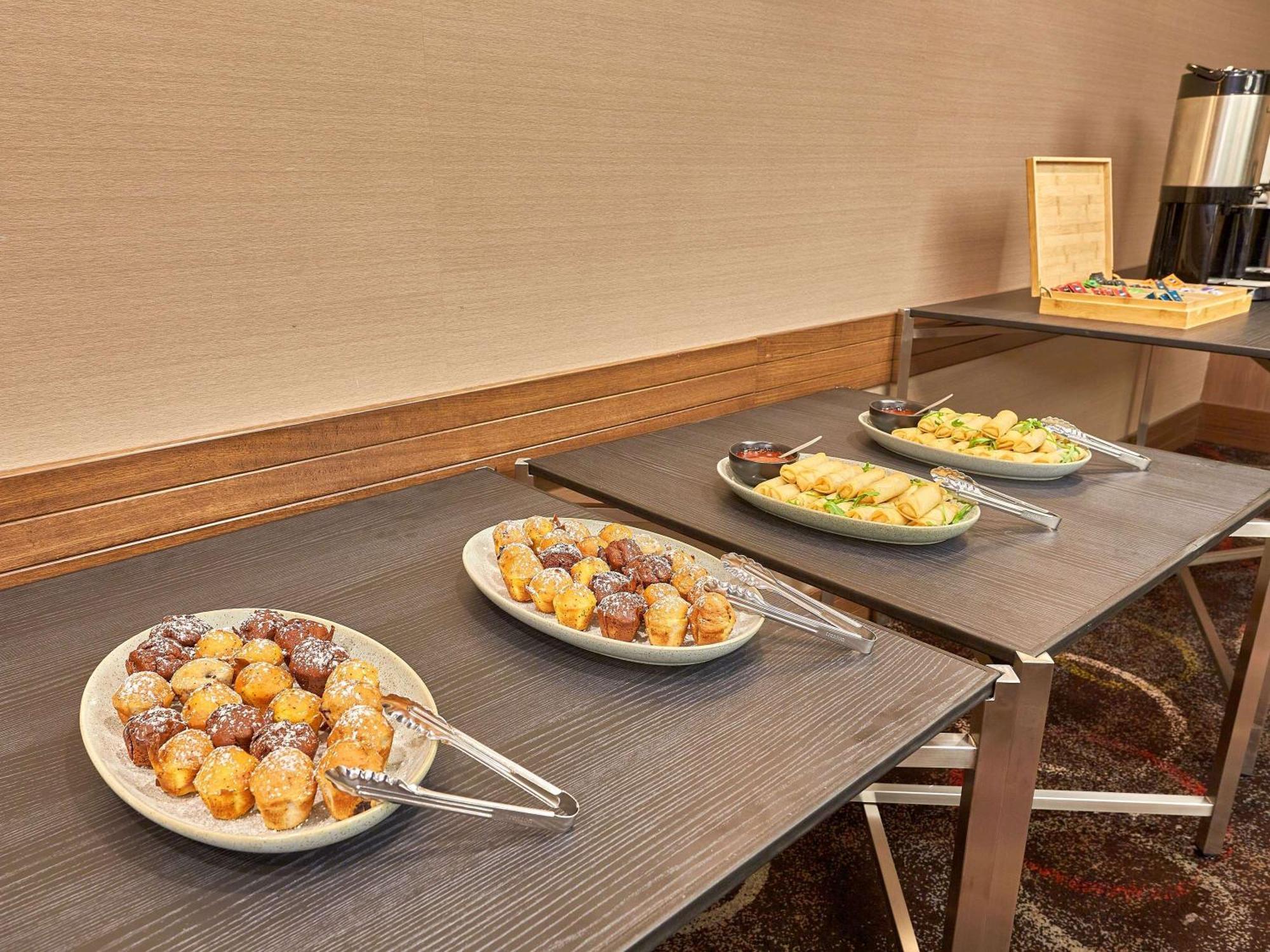 Mercure Perth