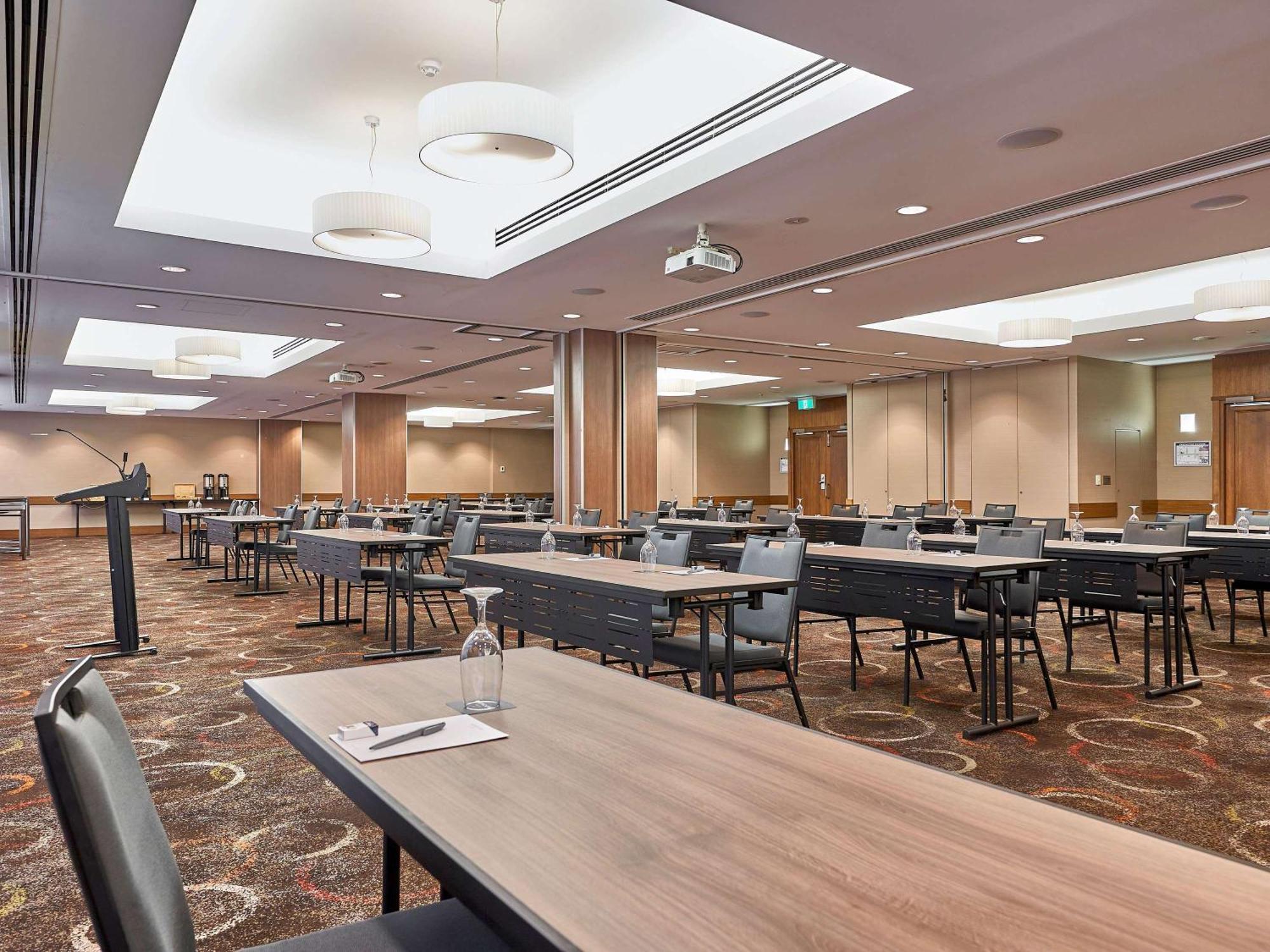 Mercure 4*