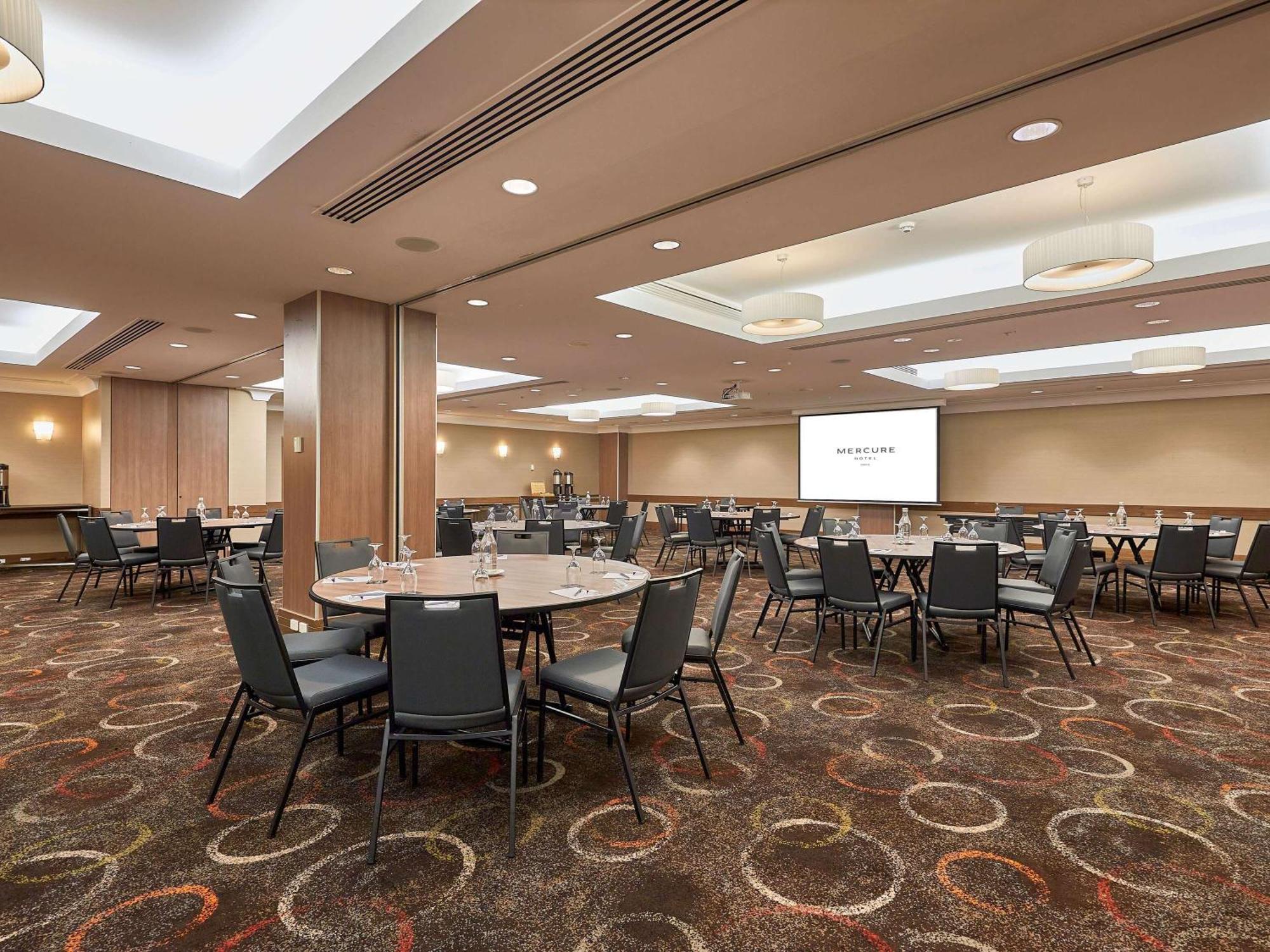 Mercure Hotel Perth