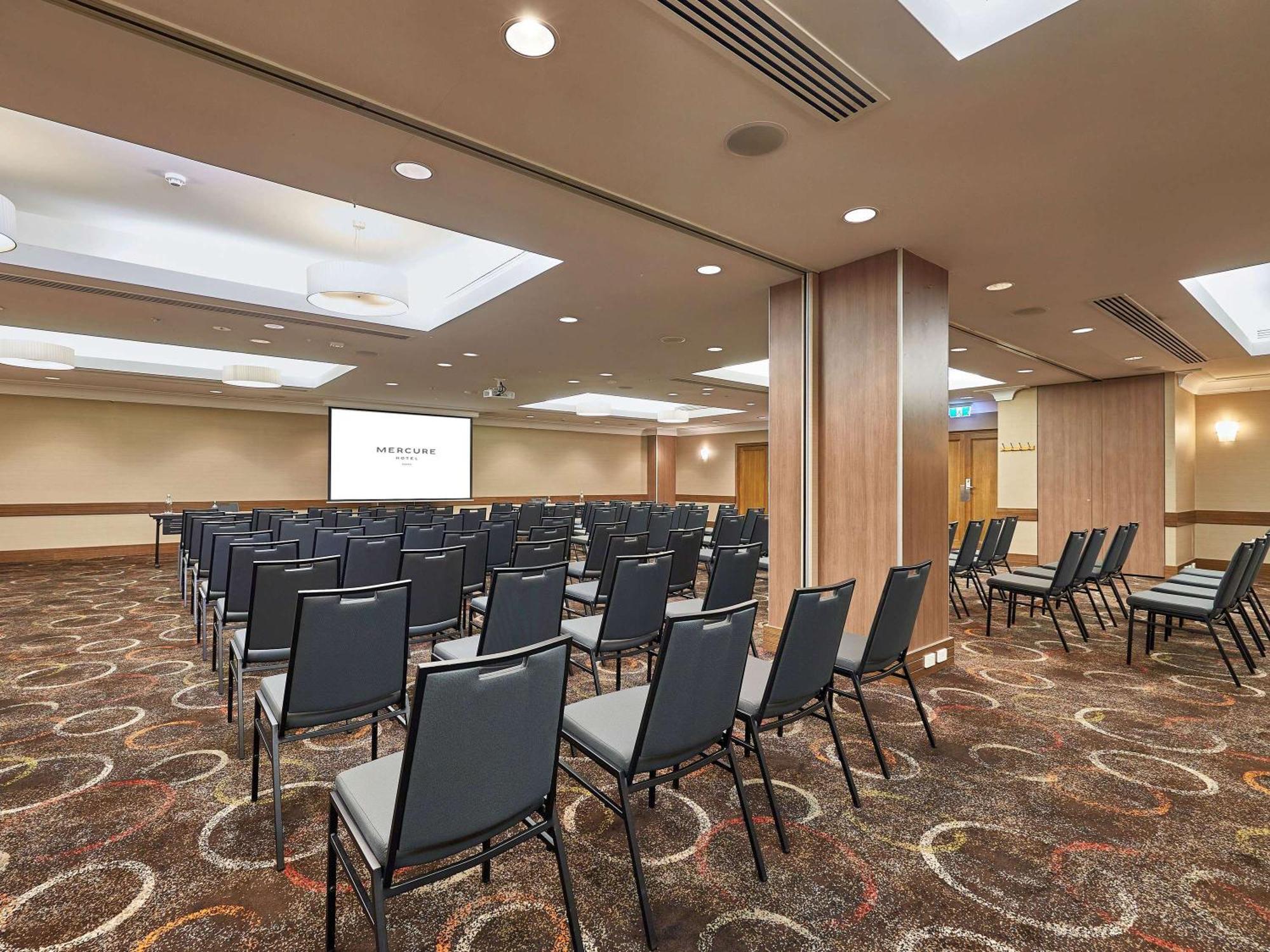 Mercure Perth