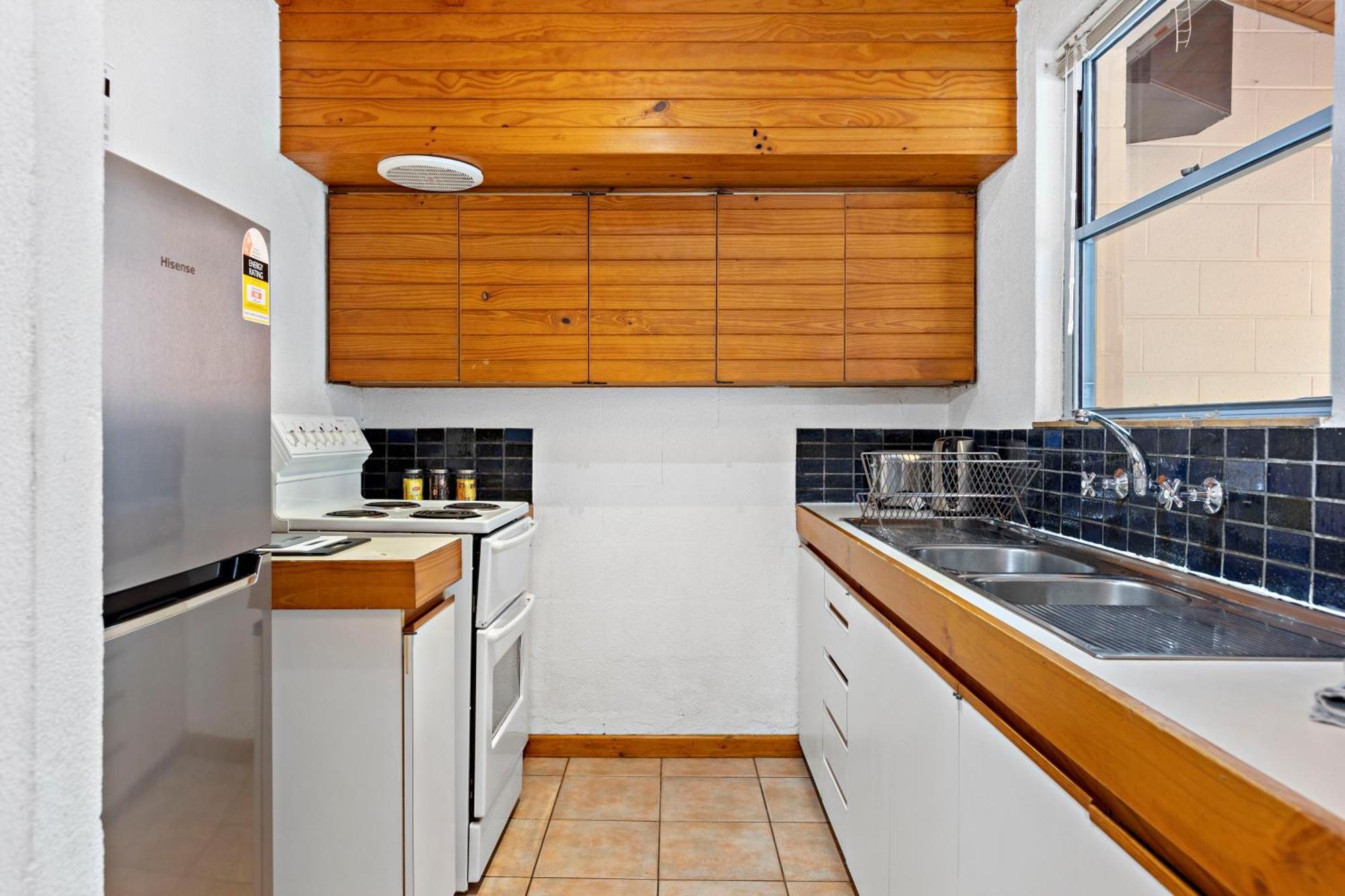 Apartment 23 Cottesloe Steps To - Sleeps 3 No Wifi Perth
