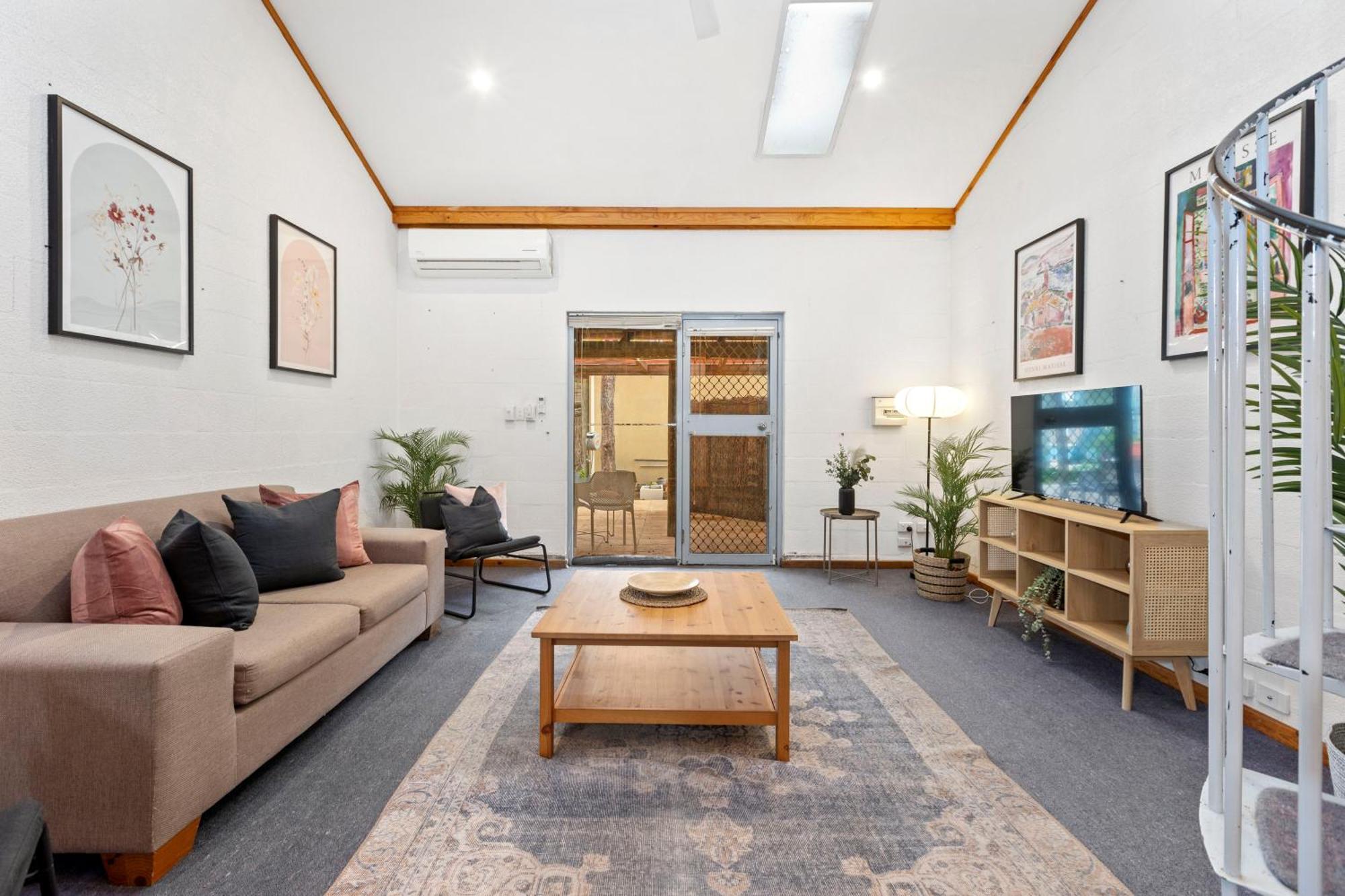 Apartment 23 Cottesloe Steps To - Sleeps 3 No Wifi Perth