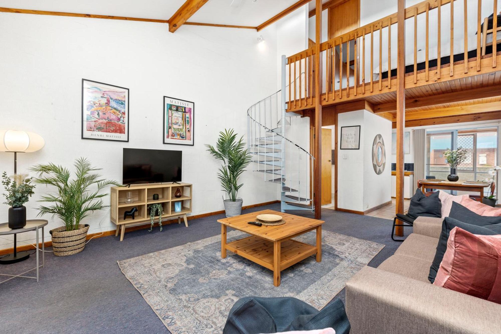 Apartment 23 Cottesloe Steps To - Sleeps 3 No Wifi *