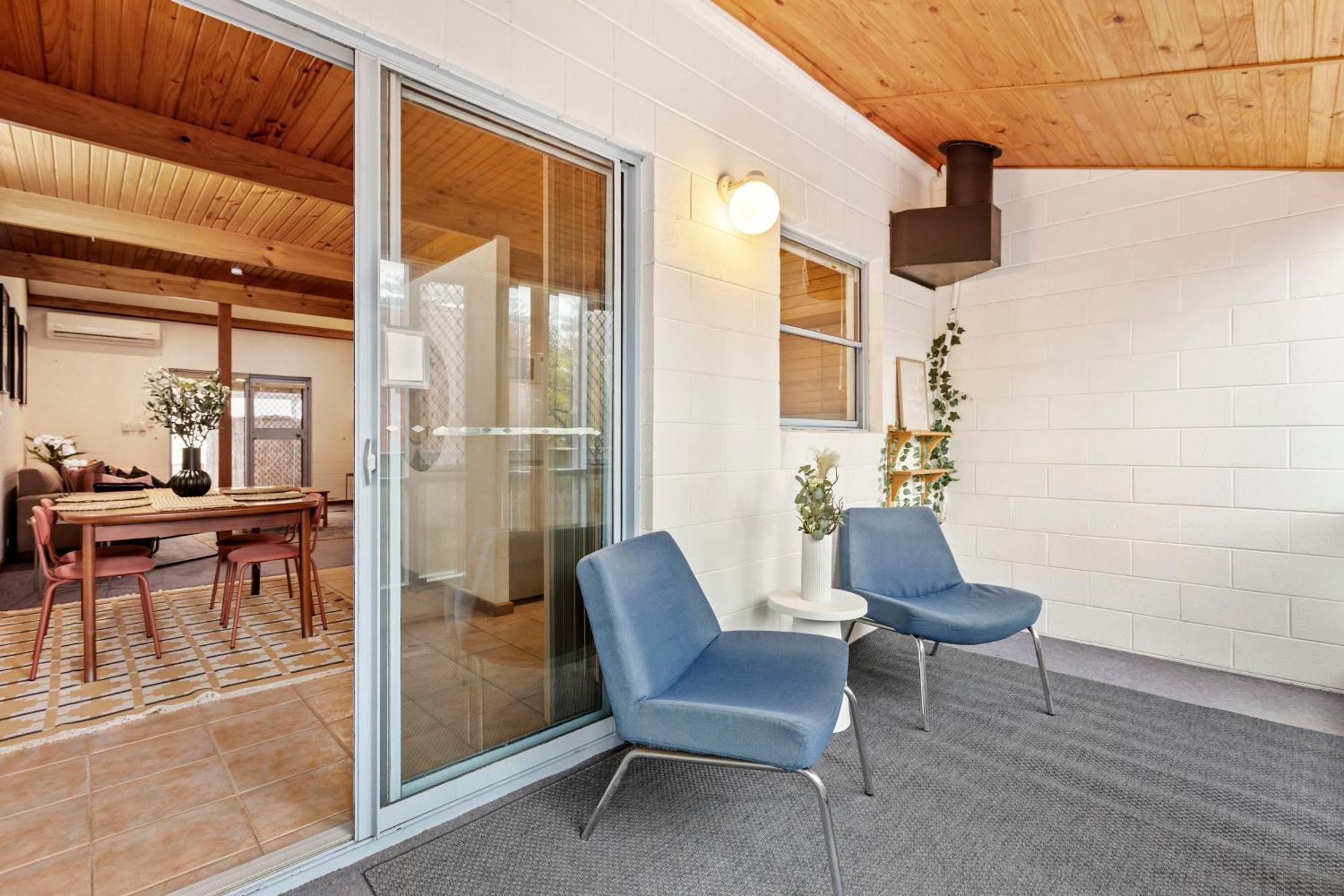 Apartment 23 Cottesloe Steps To - Sleeps 3 No Wifi Perth