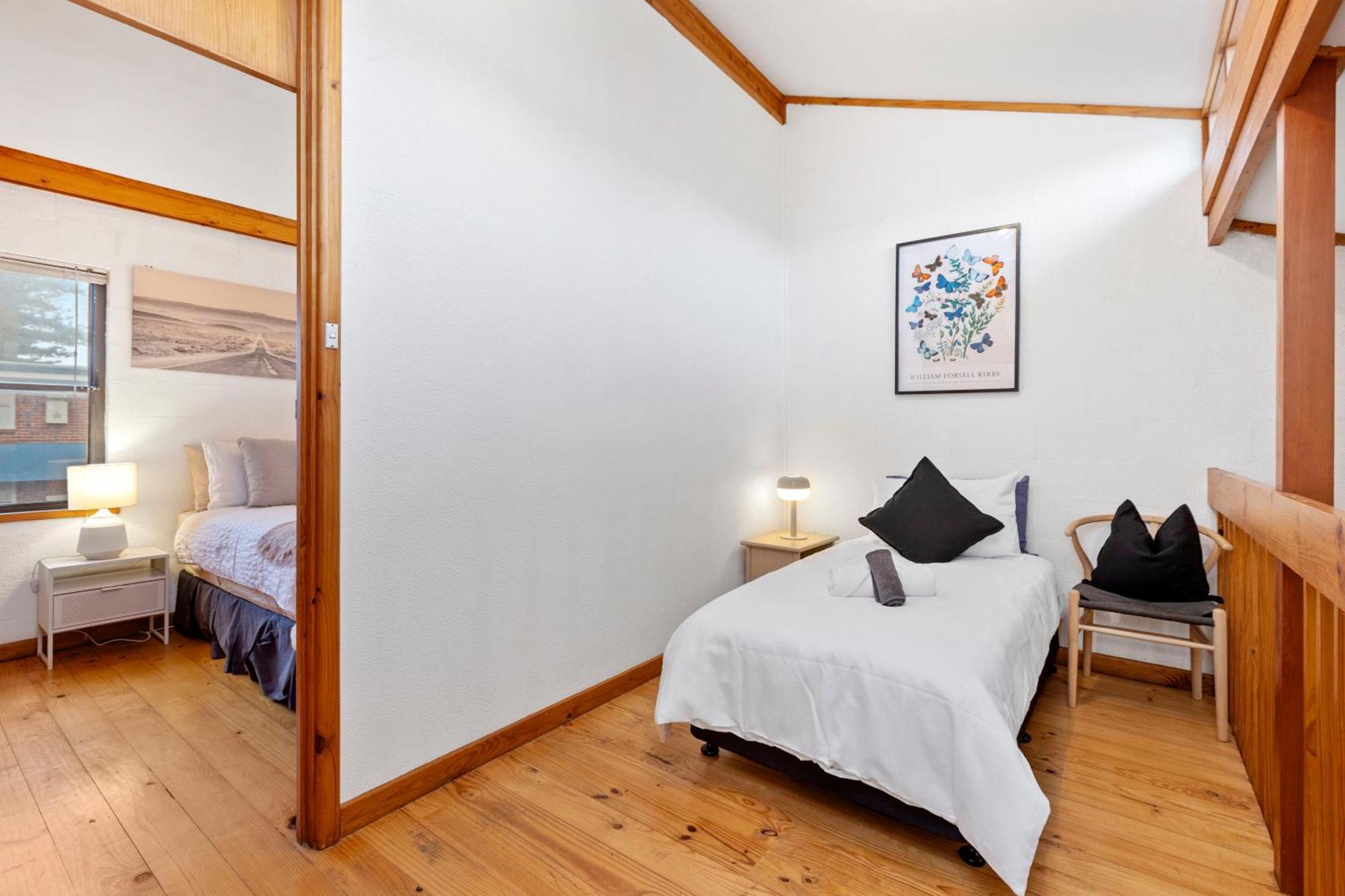 23 Cottesloe Steps To - Sleeps 3 No Wifi Perth