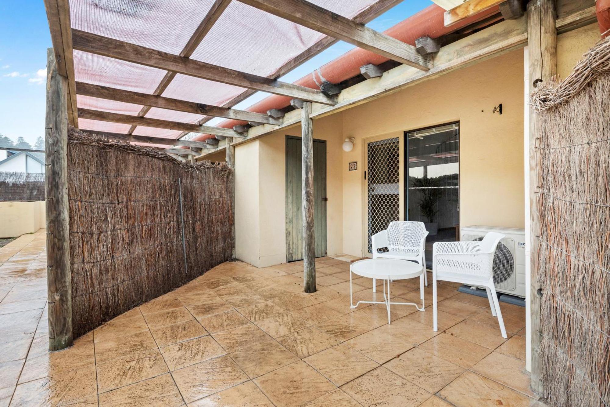 Apartment 23 Cottesloe Steps To - Sleeps 3 No Wifi Perth