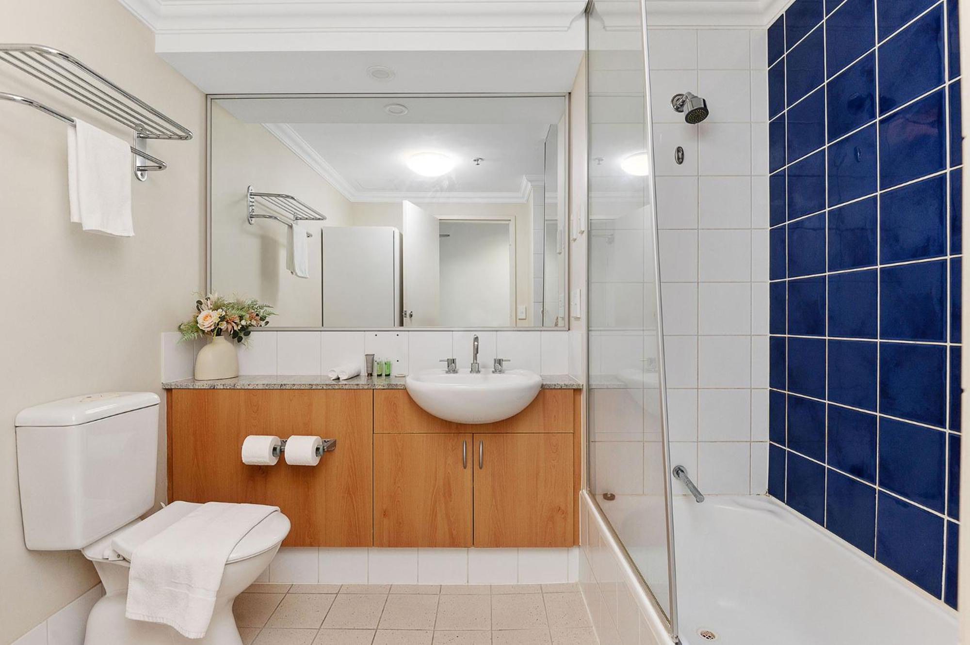 Apartment Location Downtown *