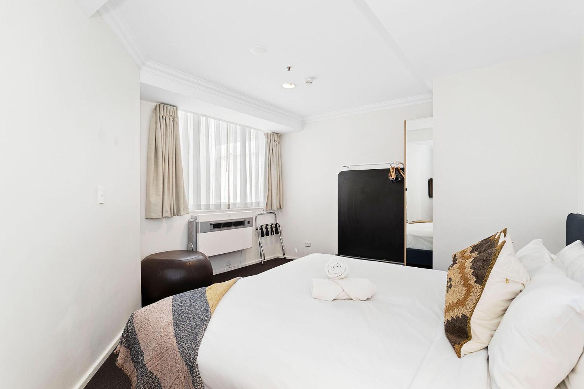 Apartment Location Downtown *