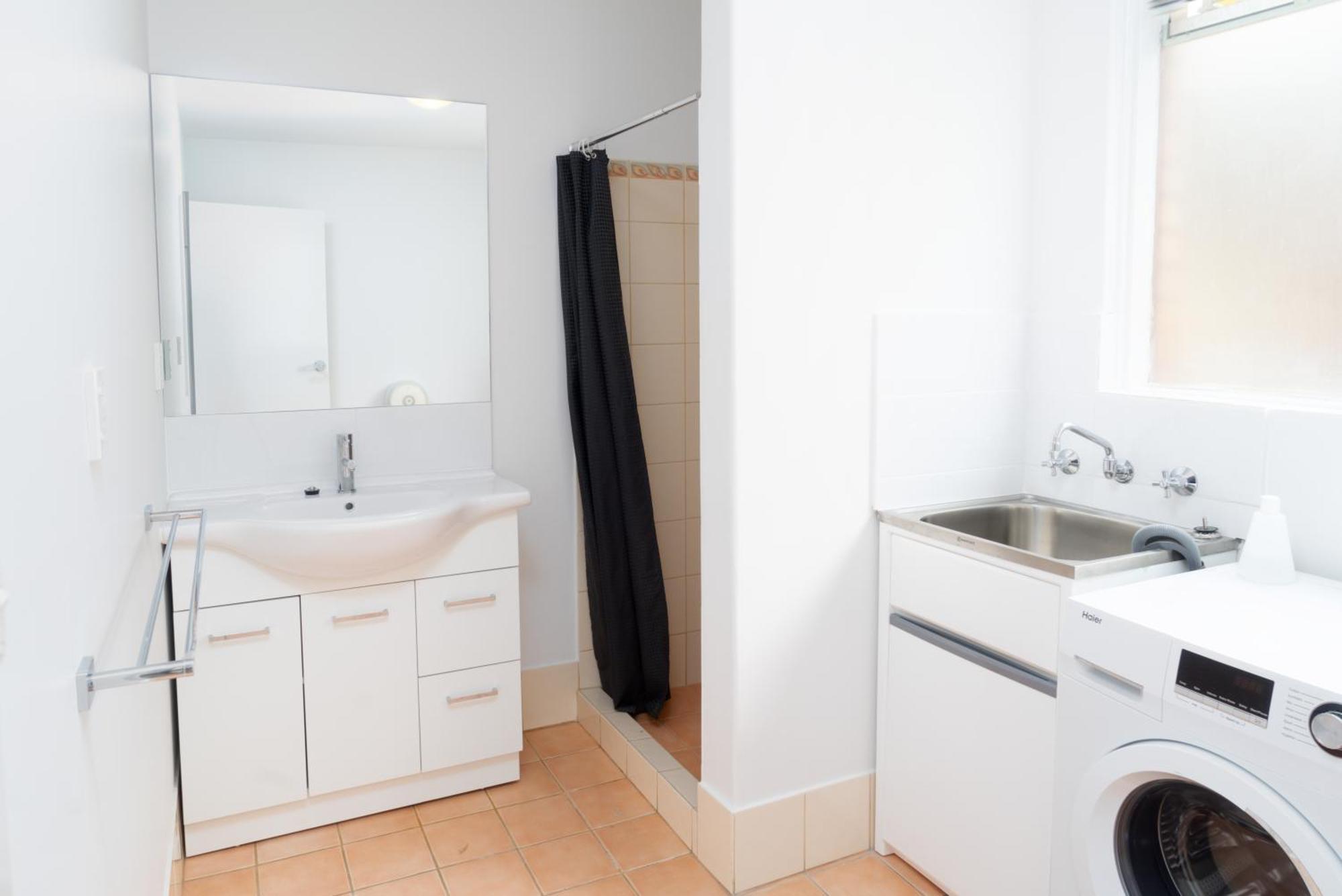 Motel 16 Burswood