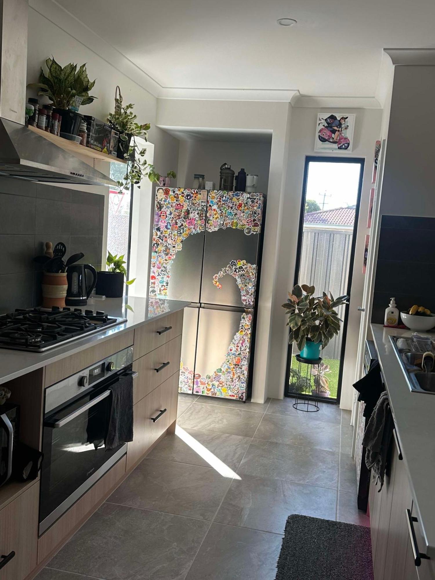 Homestay Master Bedroom Beechboro Perth