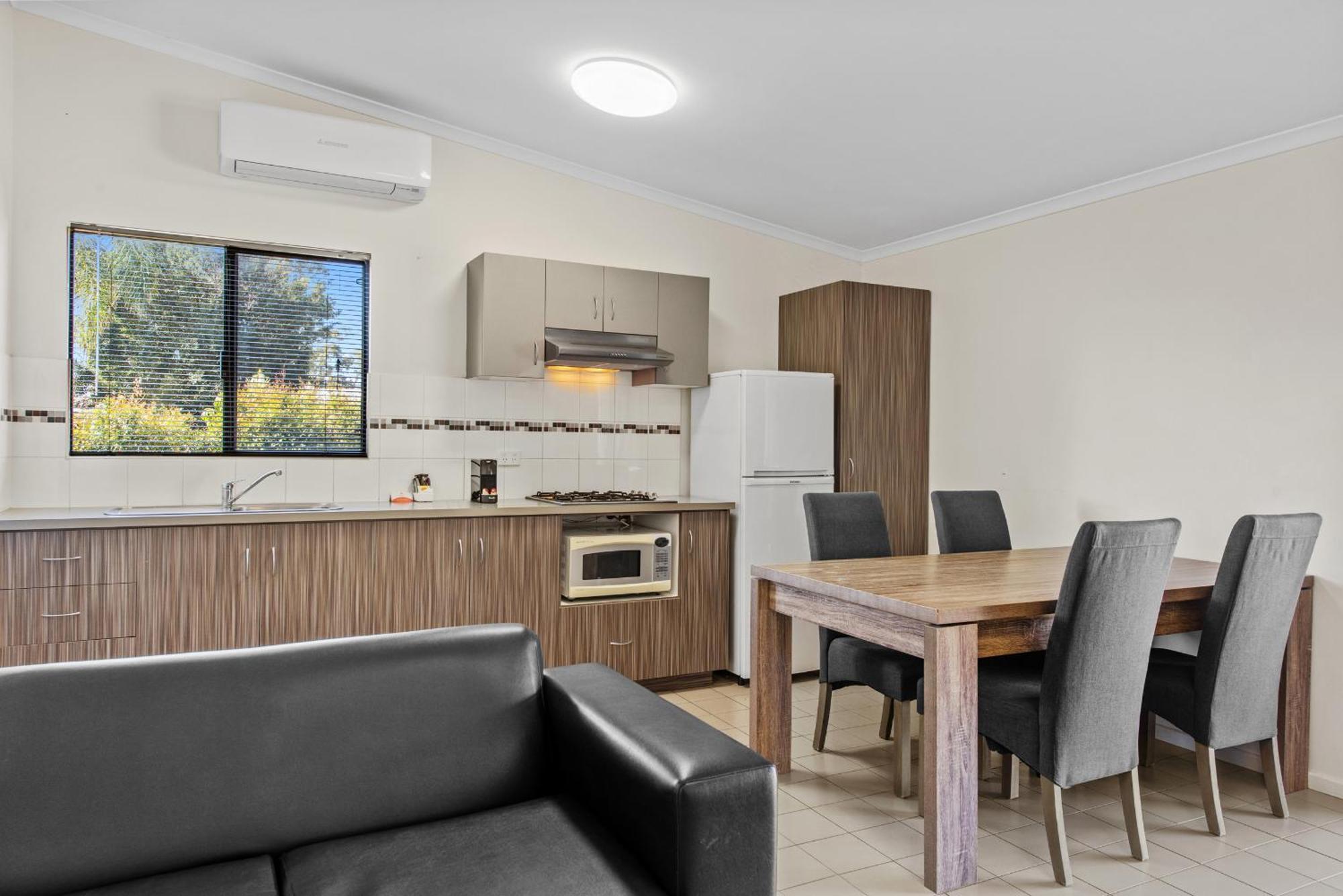 Discovery Parks - Airport Holiday park Perth