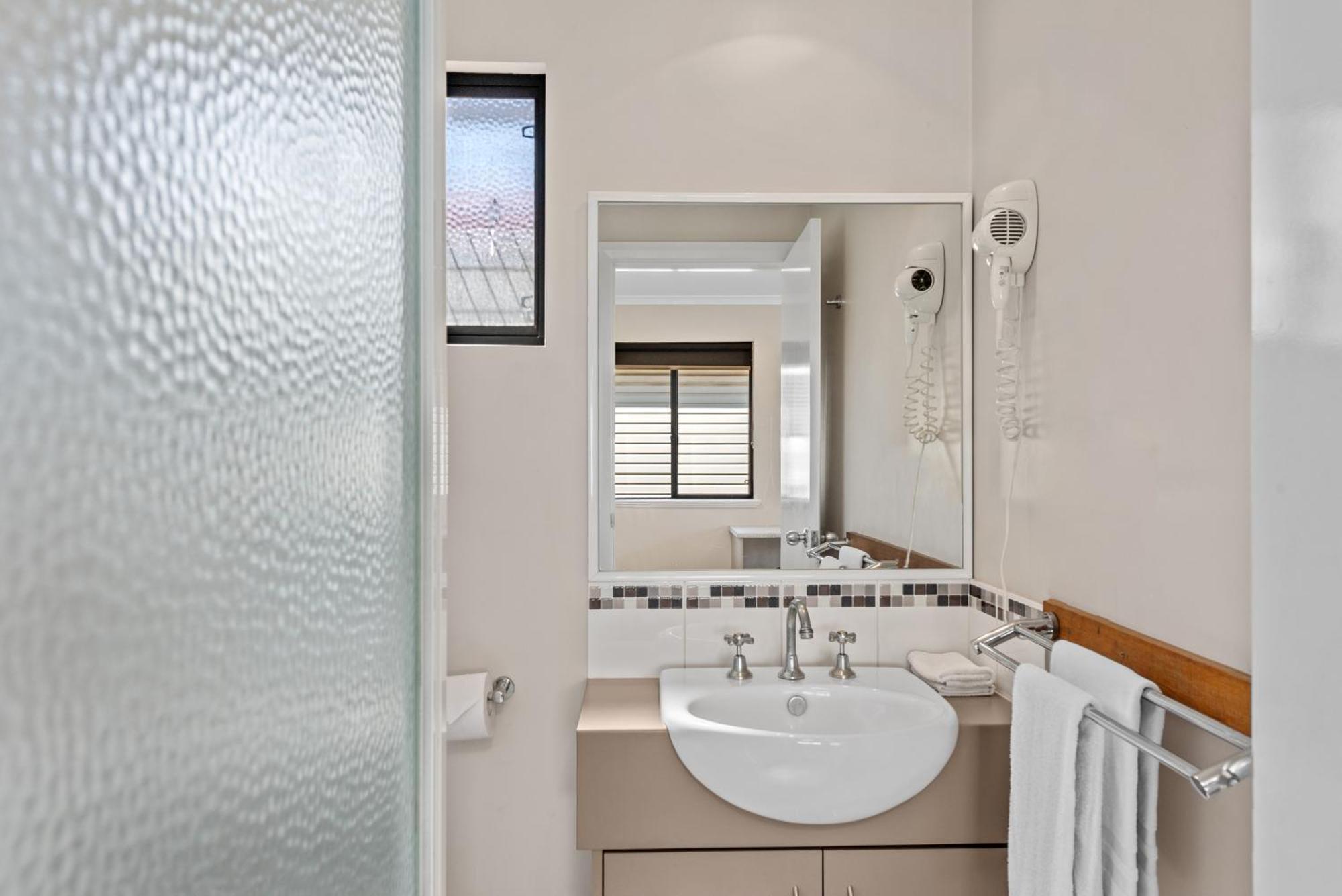 Discovery Parks - Airport 4* Perth