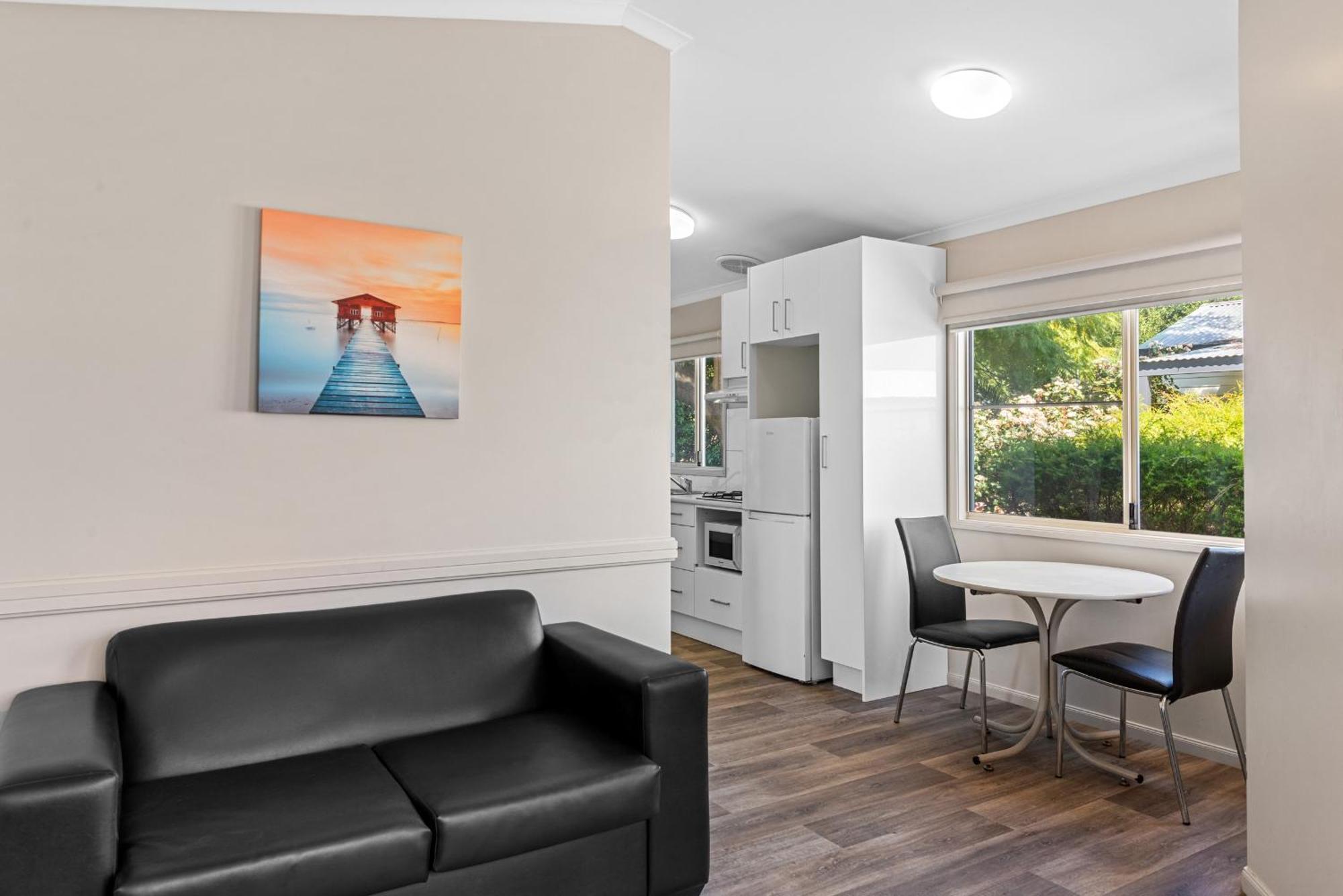 Discovery Parks - Airport Holiday park Perth