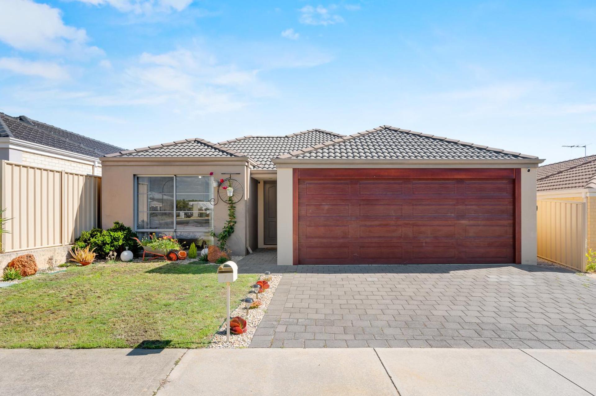 Cozy Modern Nook Retreat Holiday home Perth