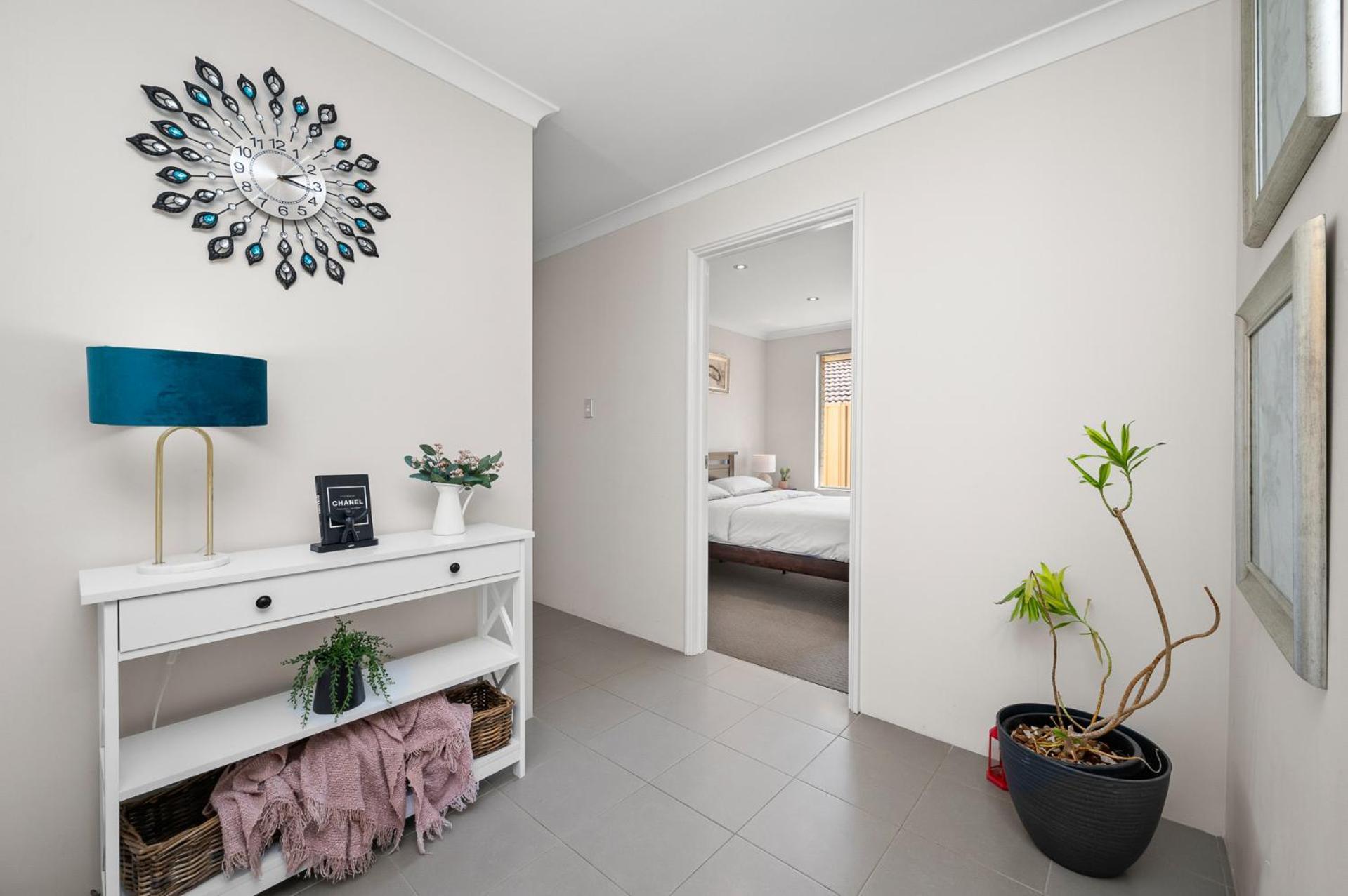 Holiday home Cozy Modern Nook Retreat Perth
