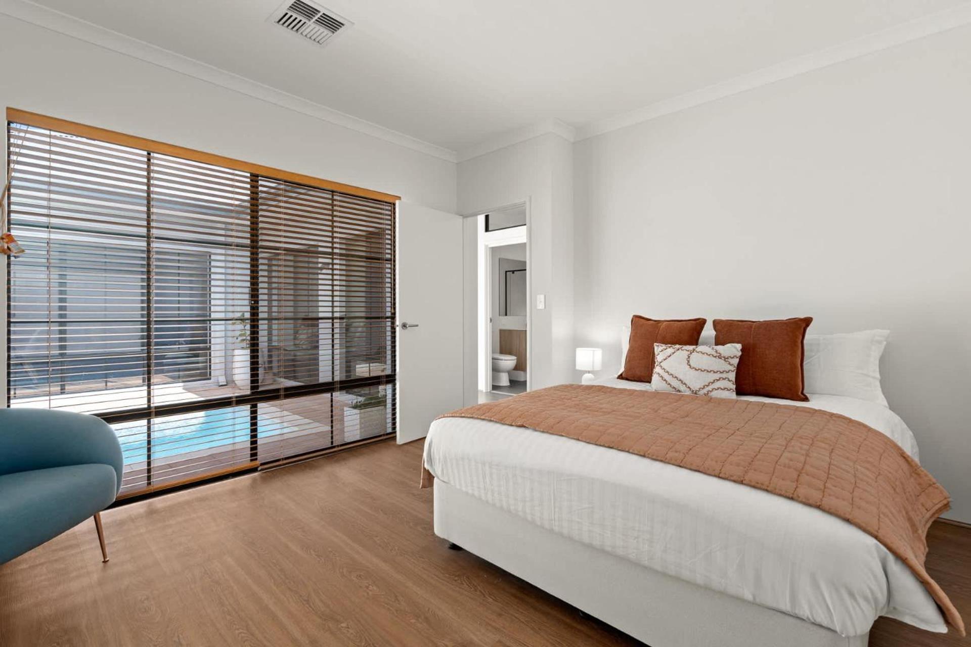 Urban Retreat Canning Holiday home Perth