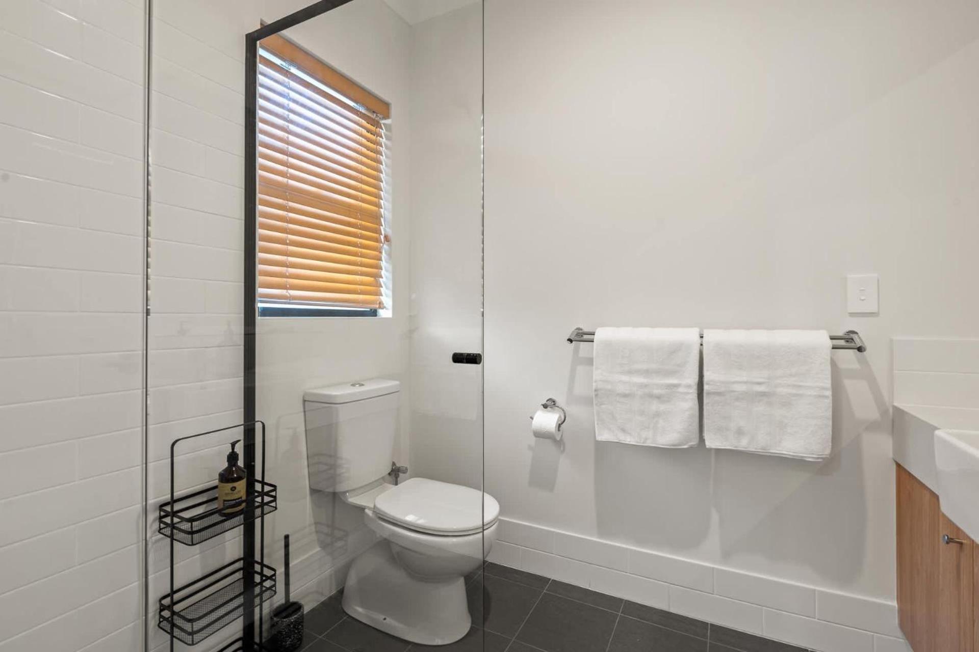 Urban Retreat Canning Holiday home Perth
