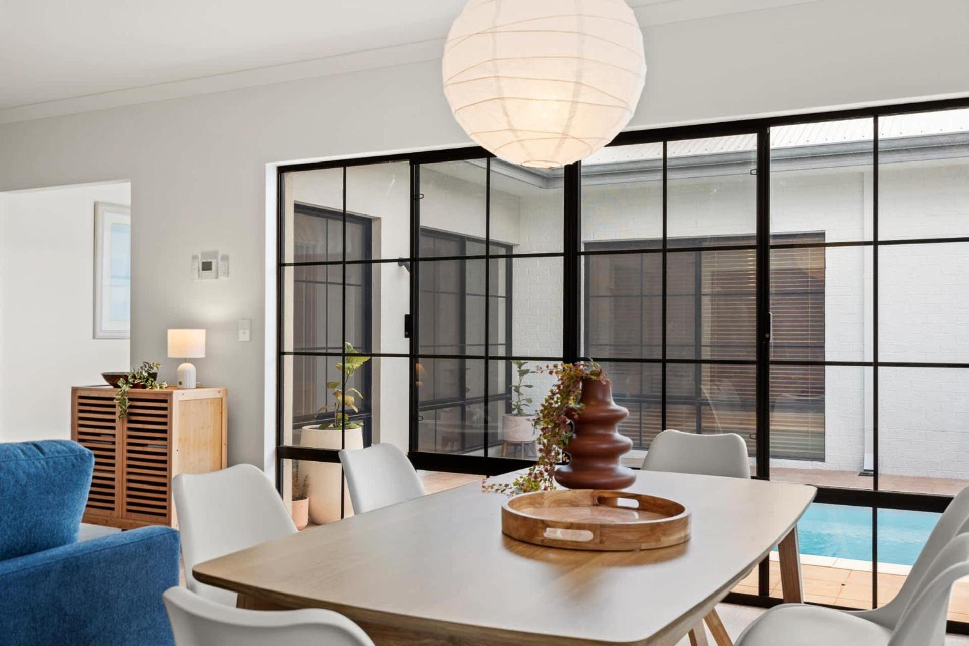 Holiday home Urban Retreat Canning