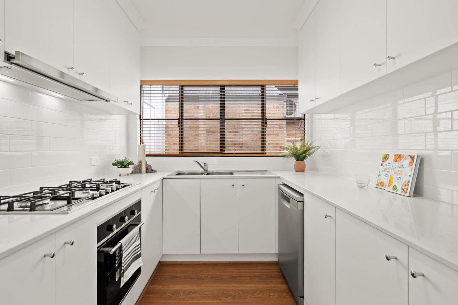 Urban Retreat Canning Holiday home Perth