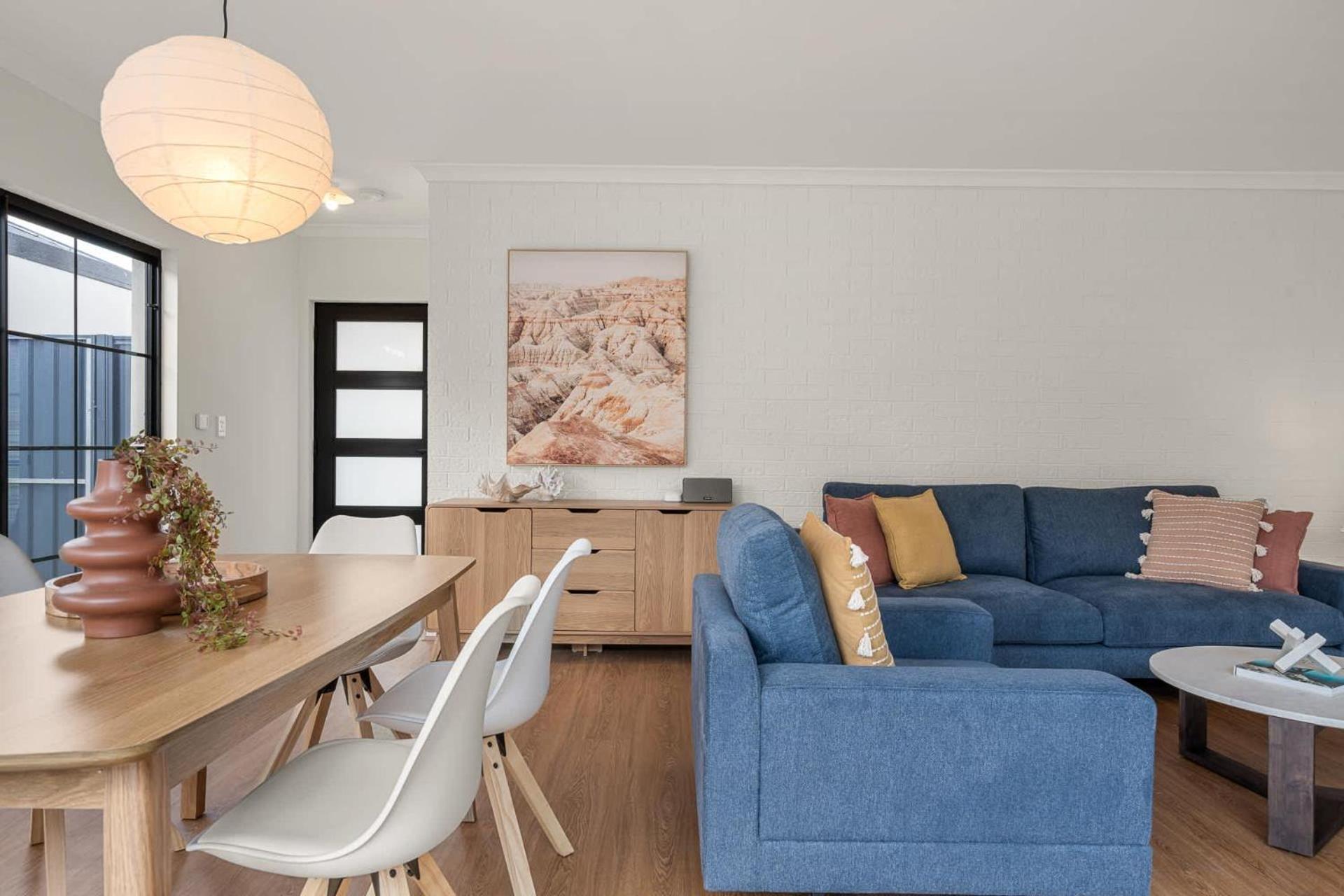 Holiday home Urban Retreat Canning Perth