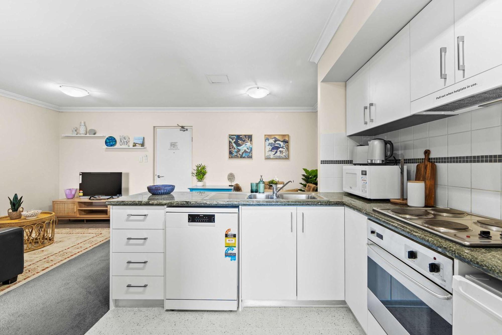 Apartment Prime Perth