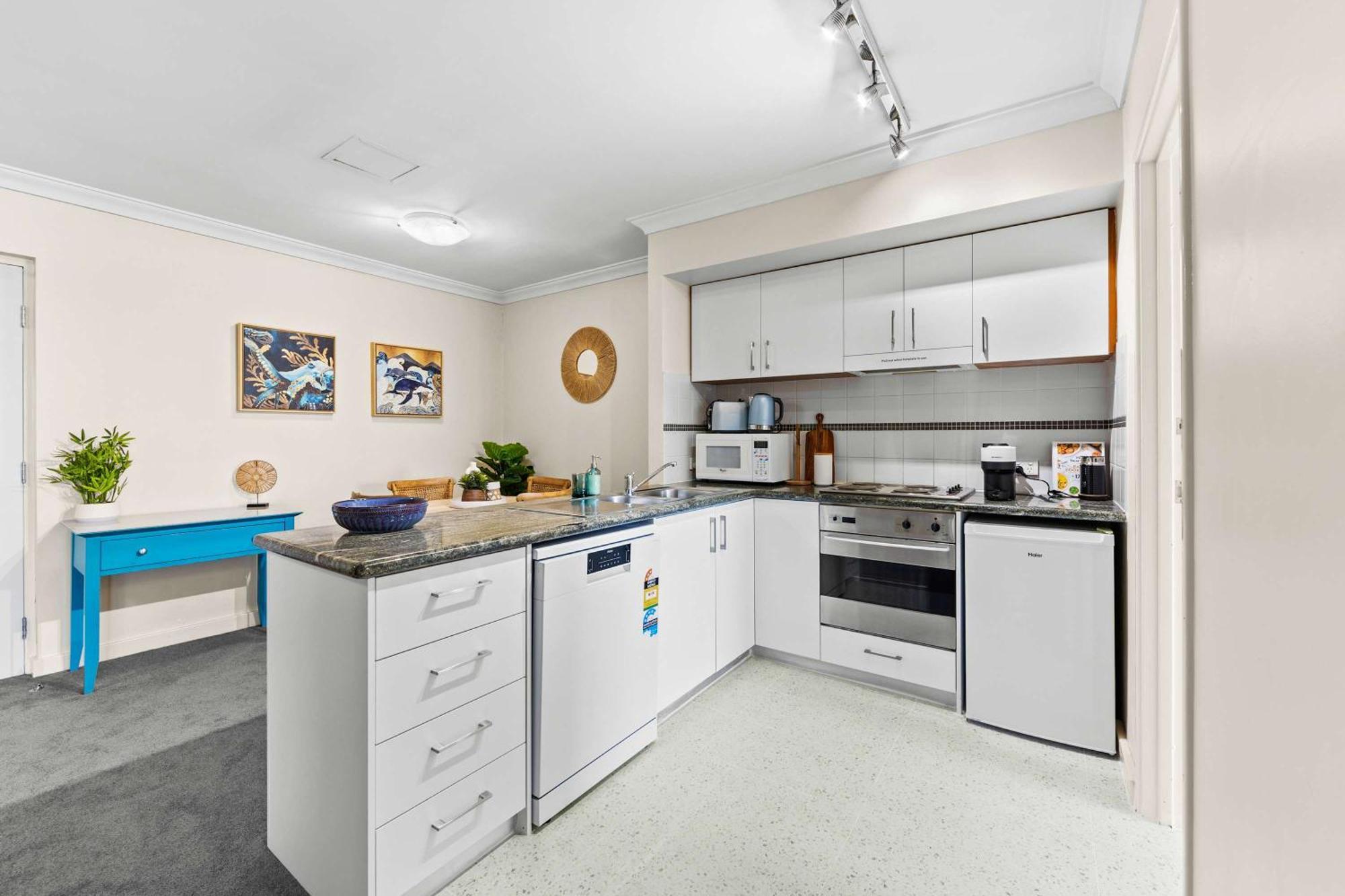 Apartment Prime Perth