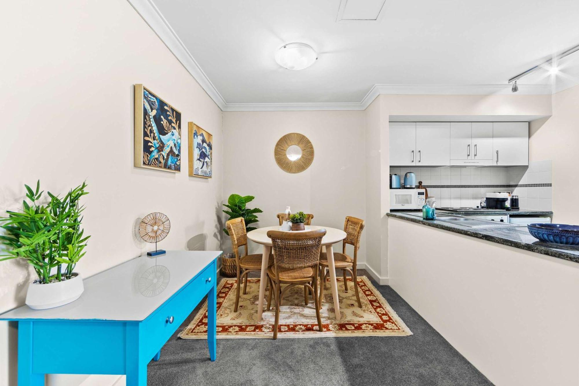 Apartment Prime