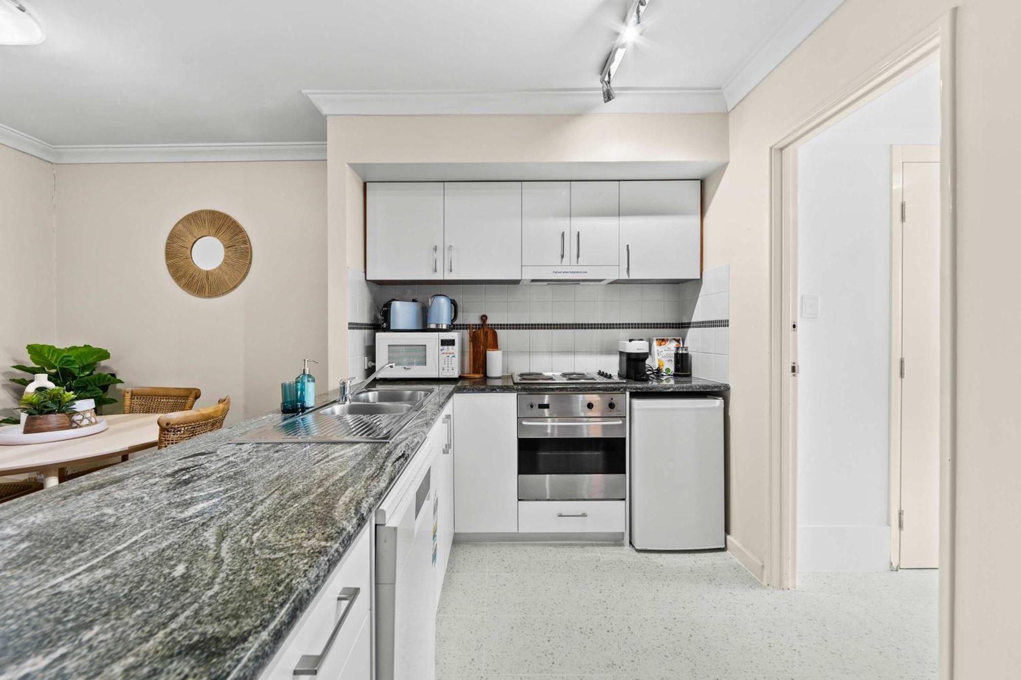 Prime Apartment Perth