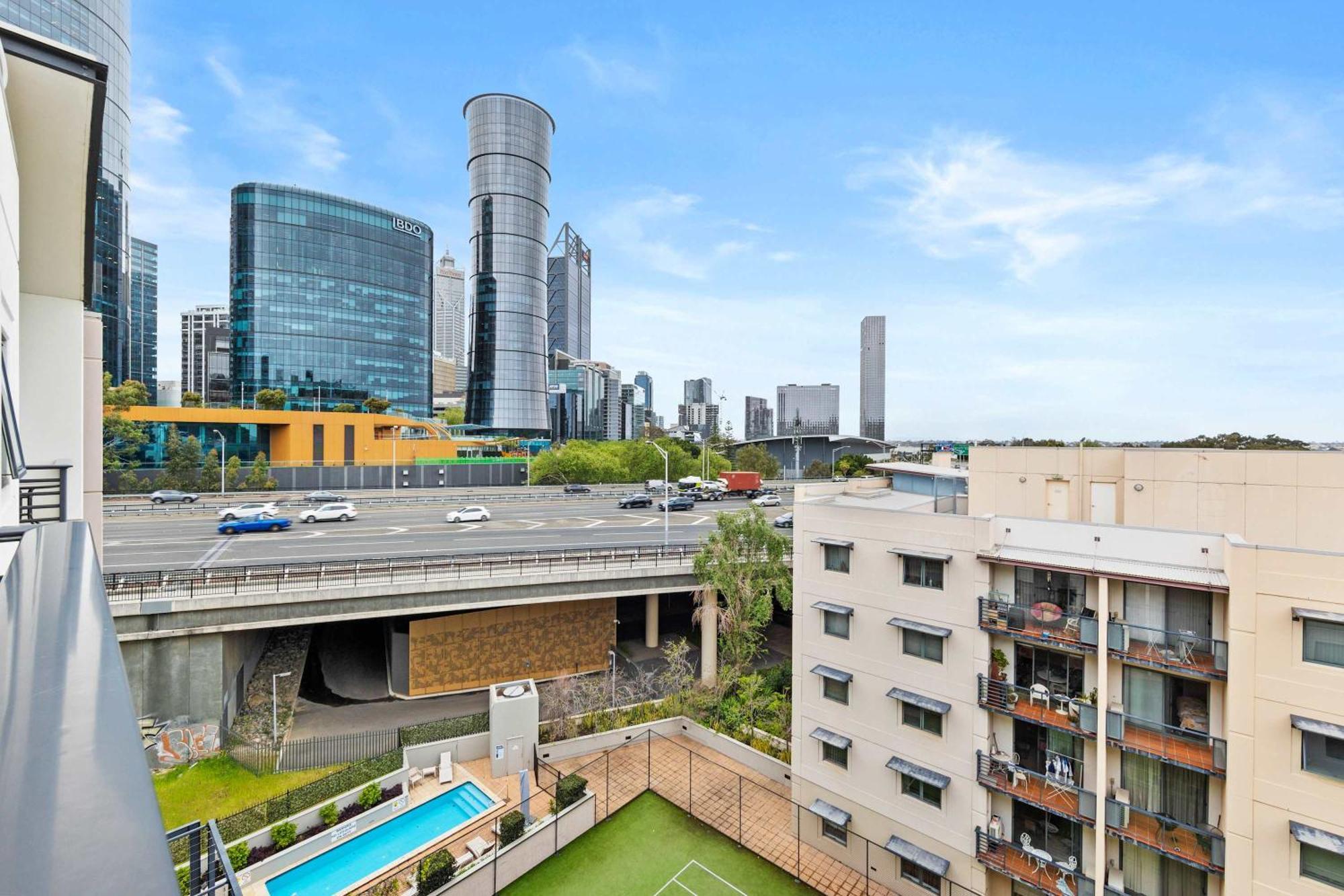 Prime Apartment