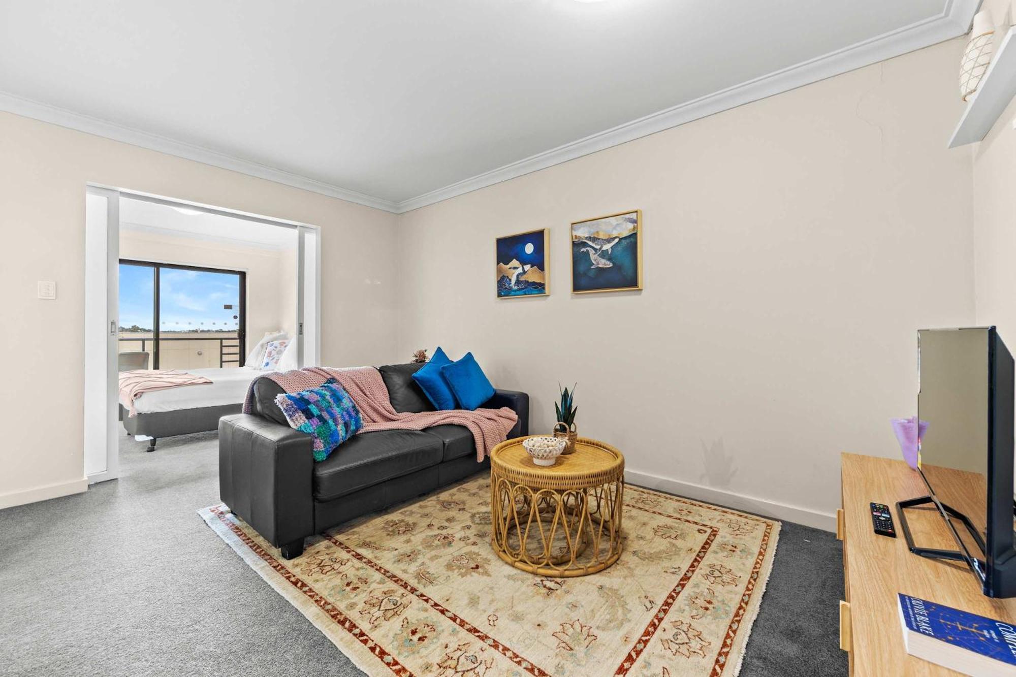 Apartment Prime